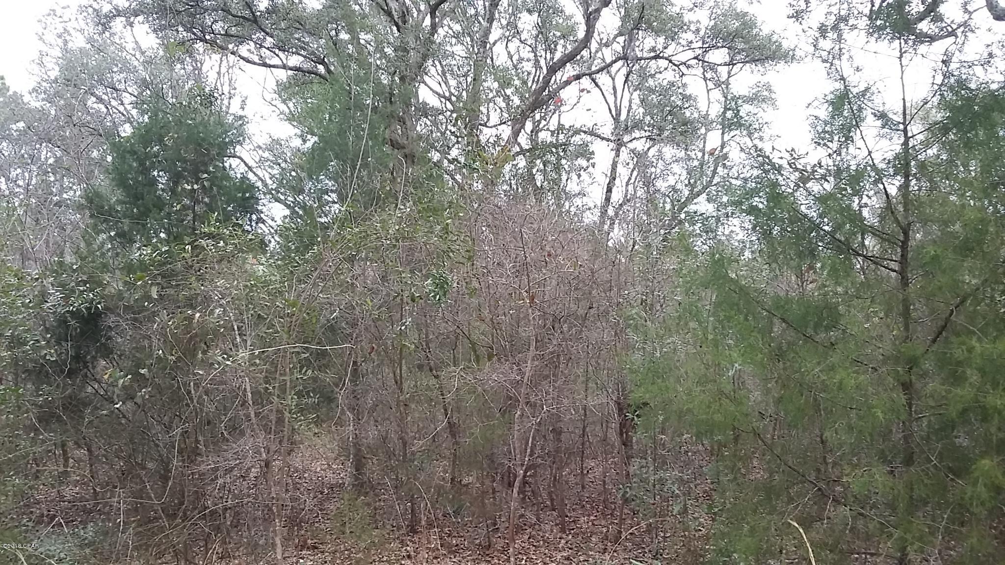 No Named Subdivision - Land