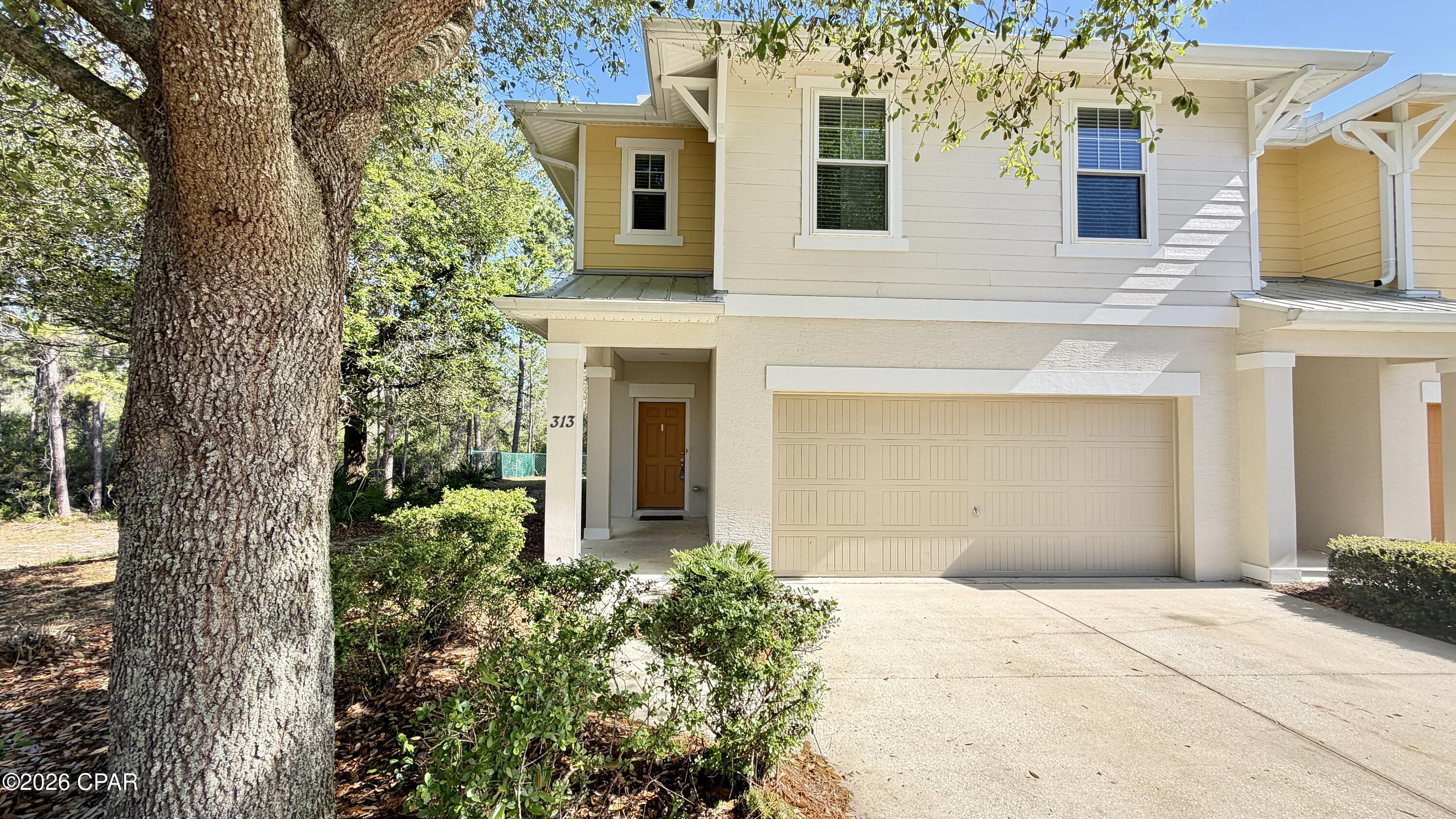 Whisper Dunes - Residential