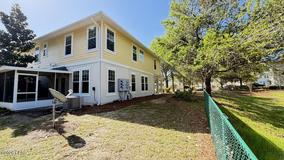 Whisper Dunes - Residential