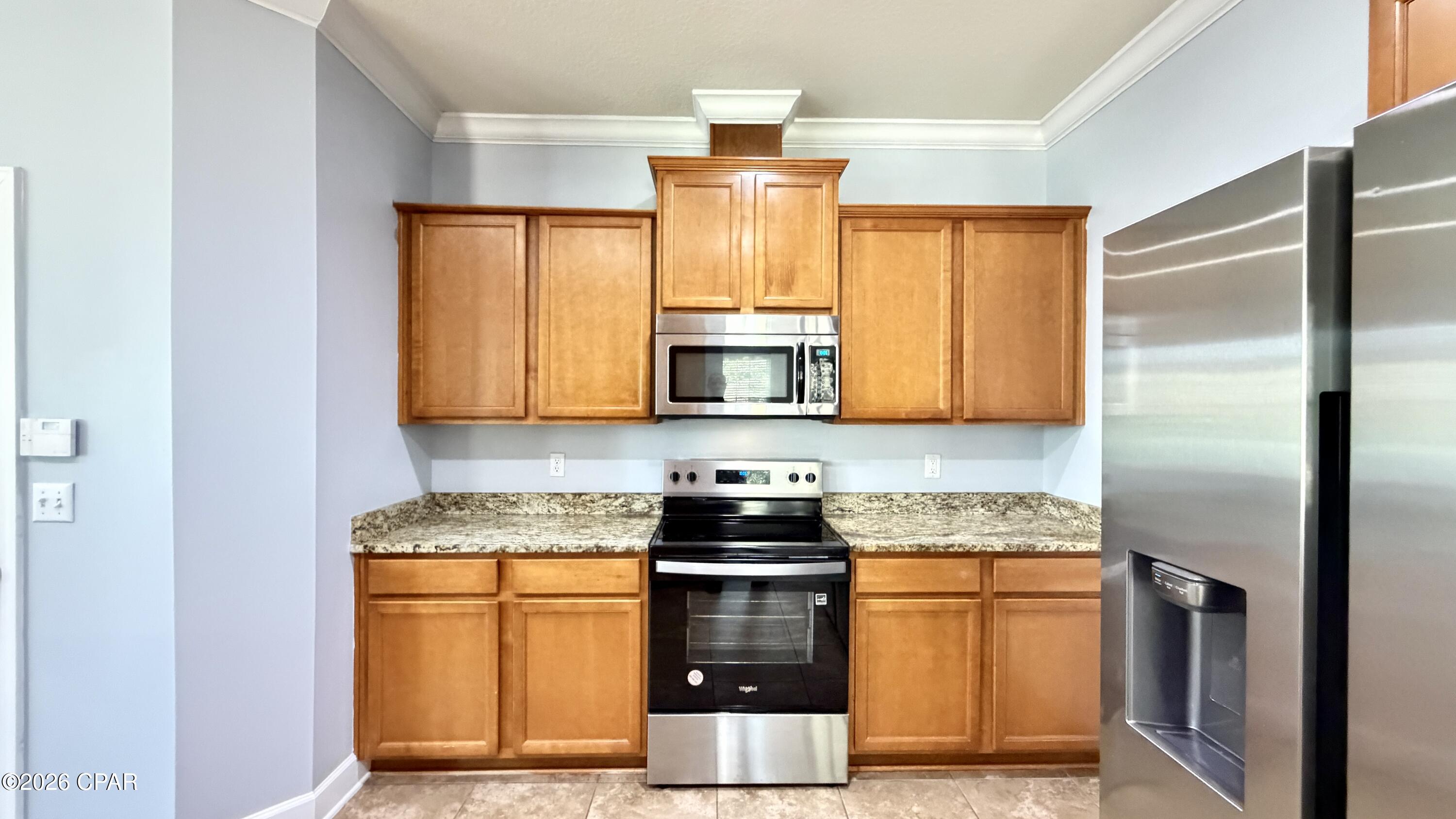 Whisper Dunes - Residential