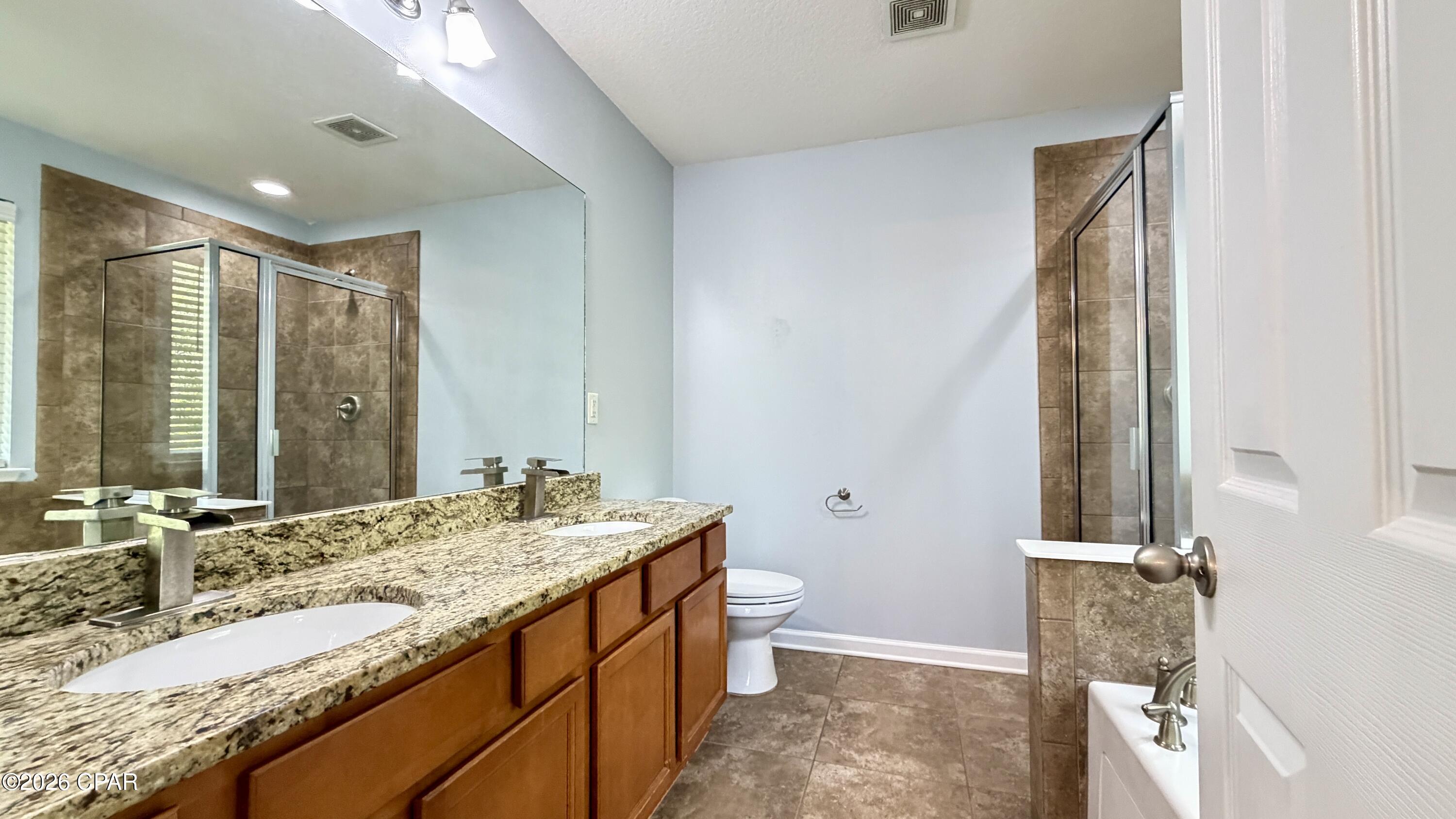 Whisper Dunes - Residential