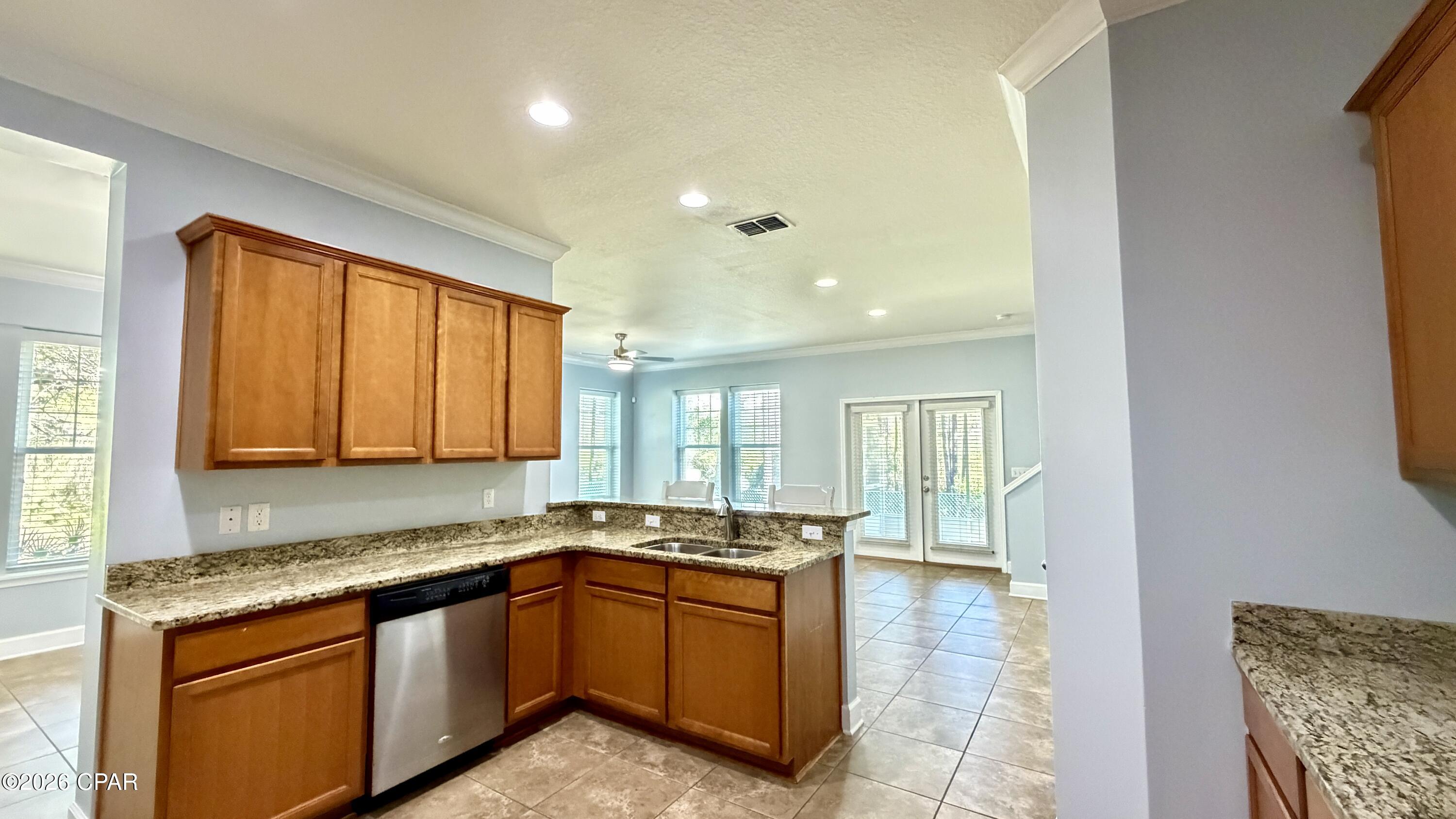 Whisper Dunes - Residential