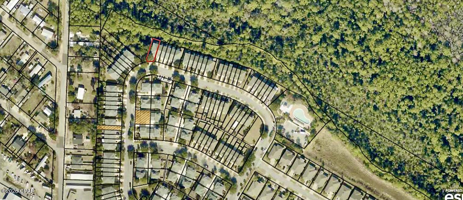 Whisper Dunes - Residential