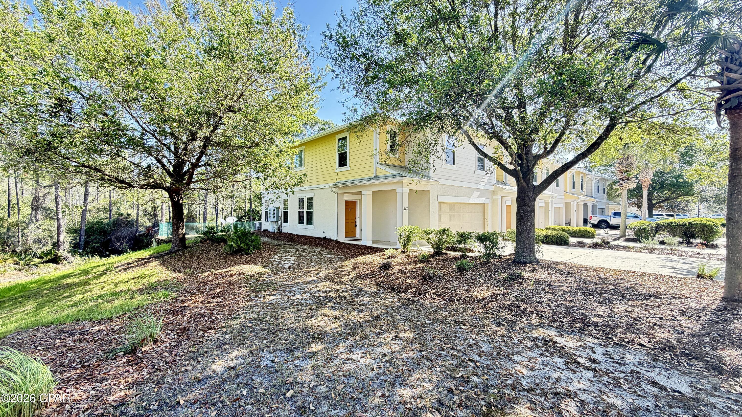 Whisper Dunes - Residential