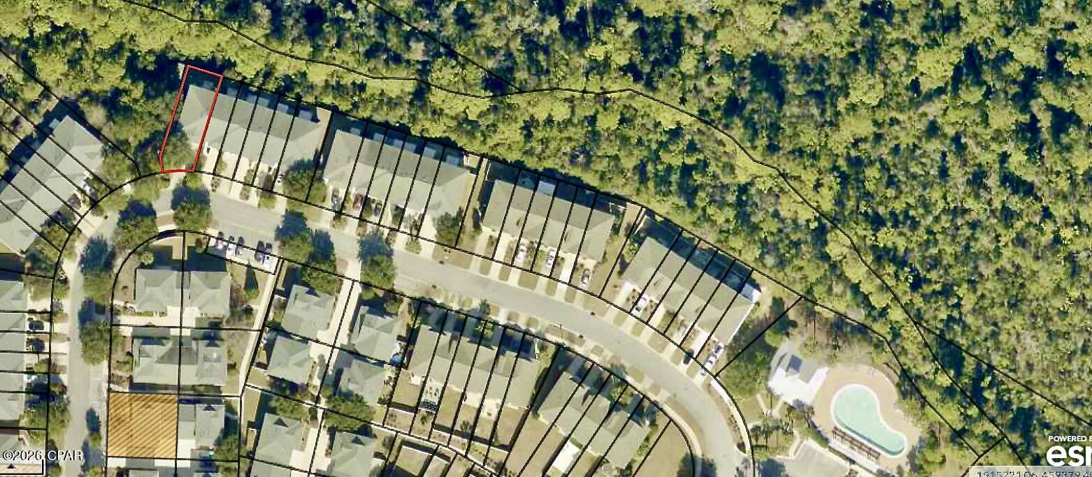 Whisper Dunes - Residential