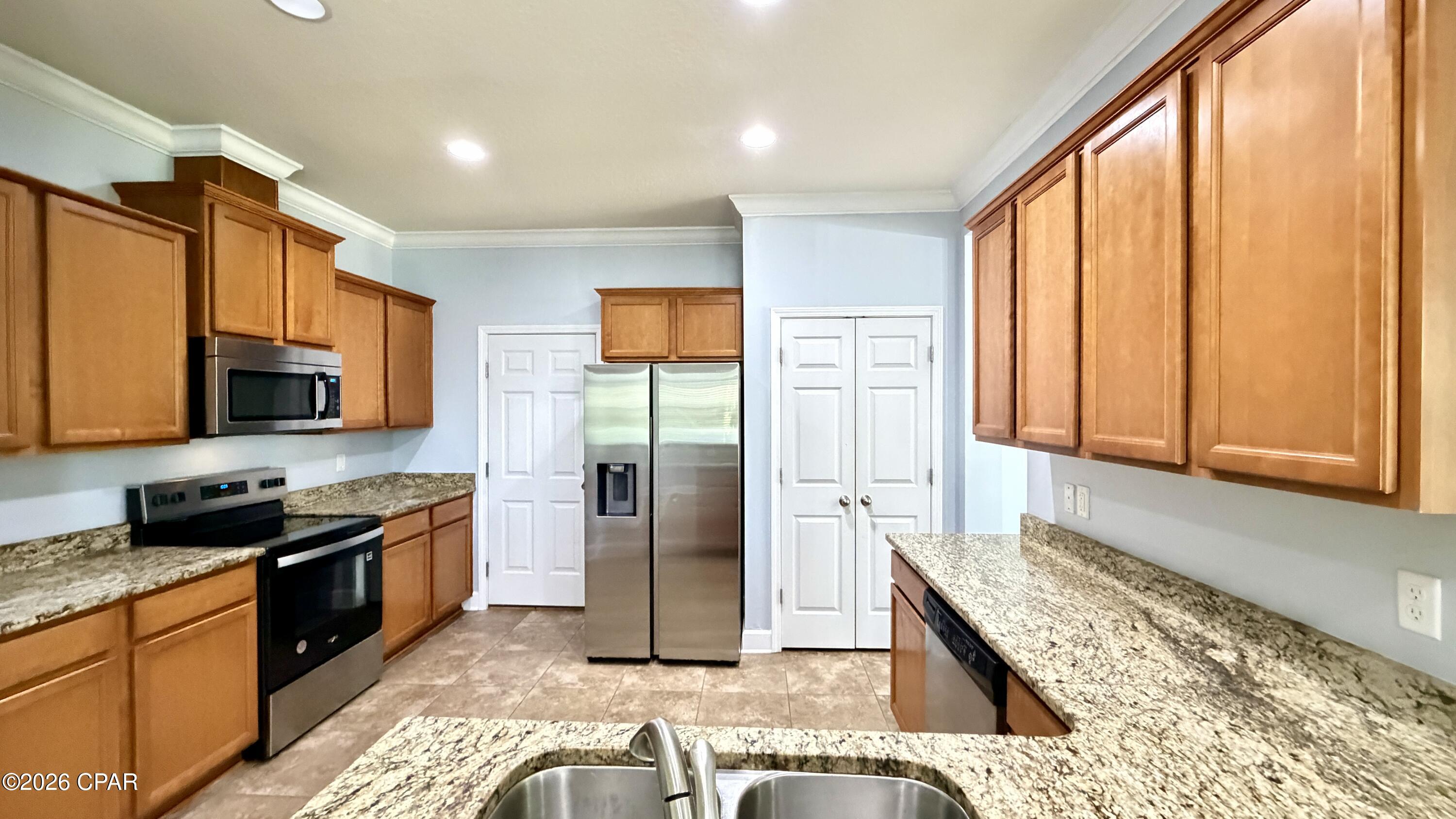 Whisper Dunes - Residential