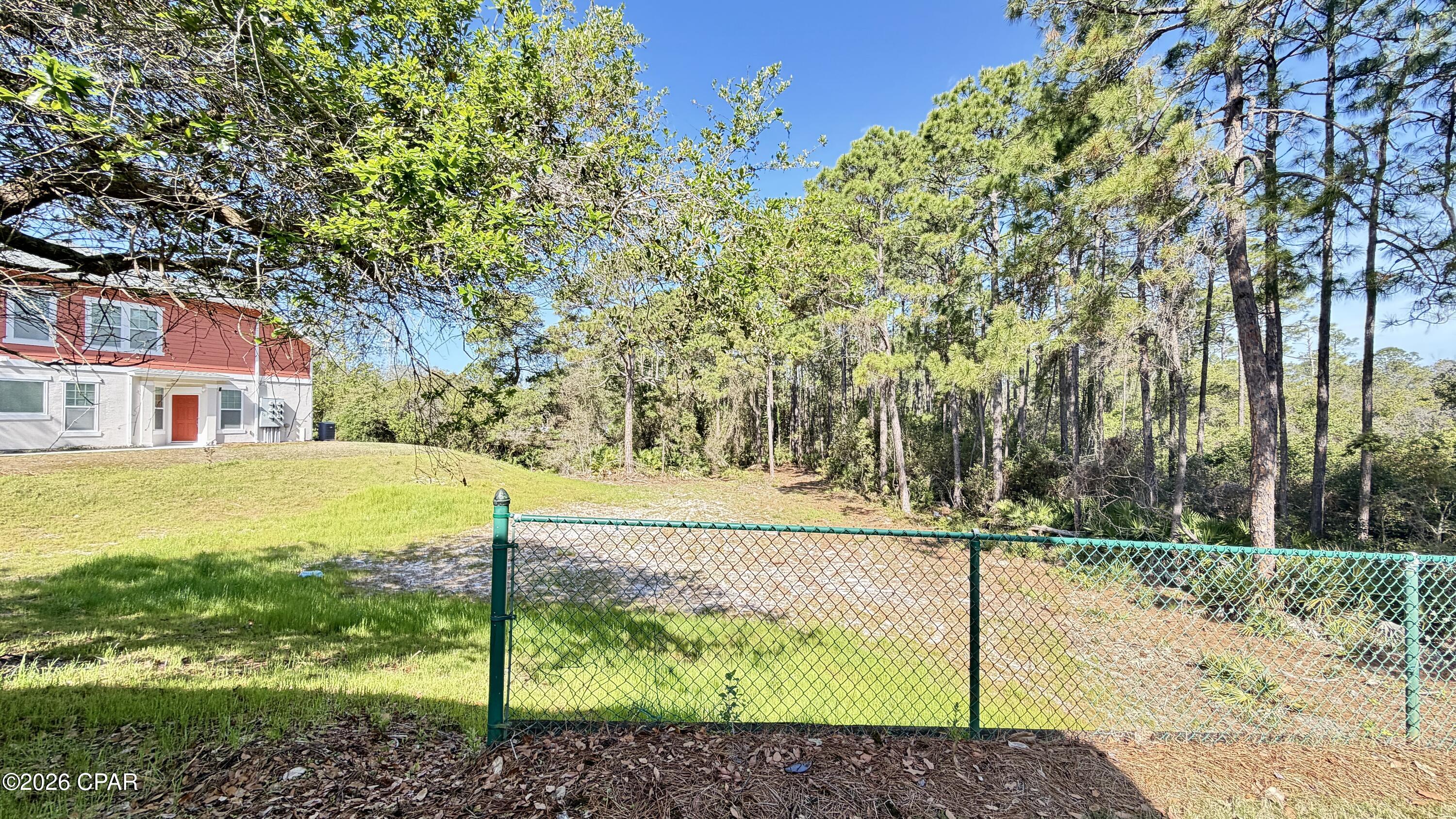 Whisper Dunes - Residential