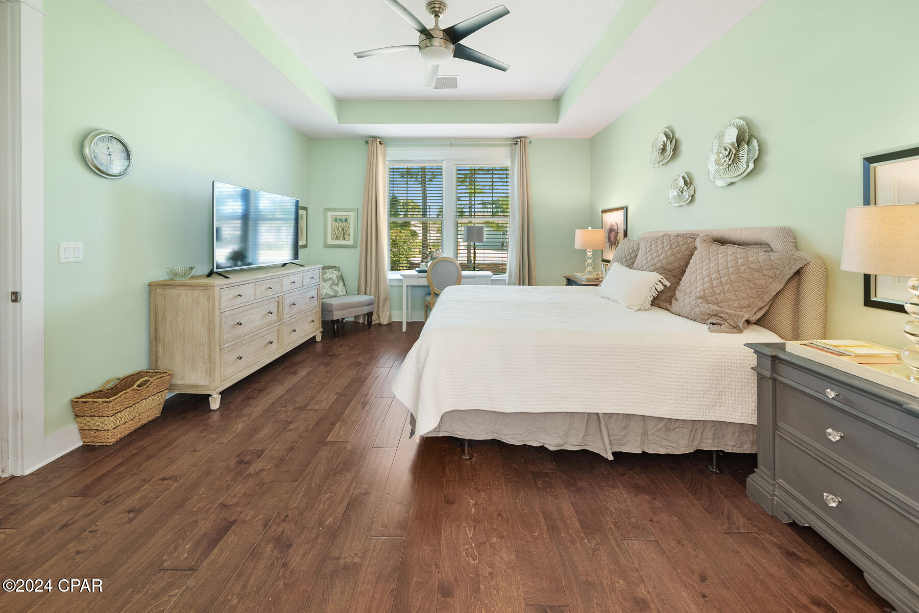 Whisper Dunes - Residential Lease