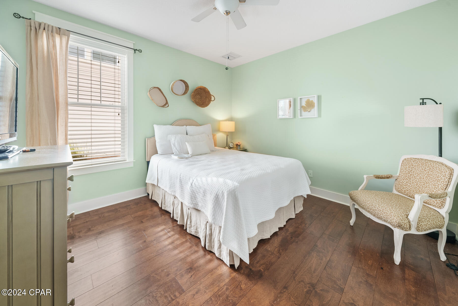 Whisper Dunes - Residential Lease