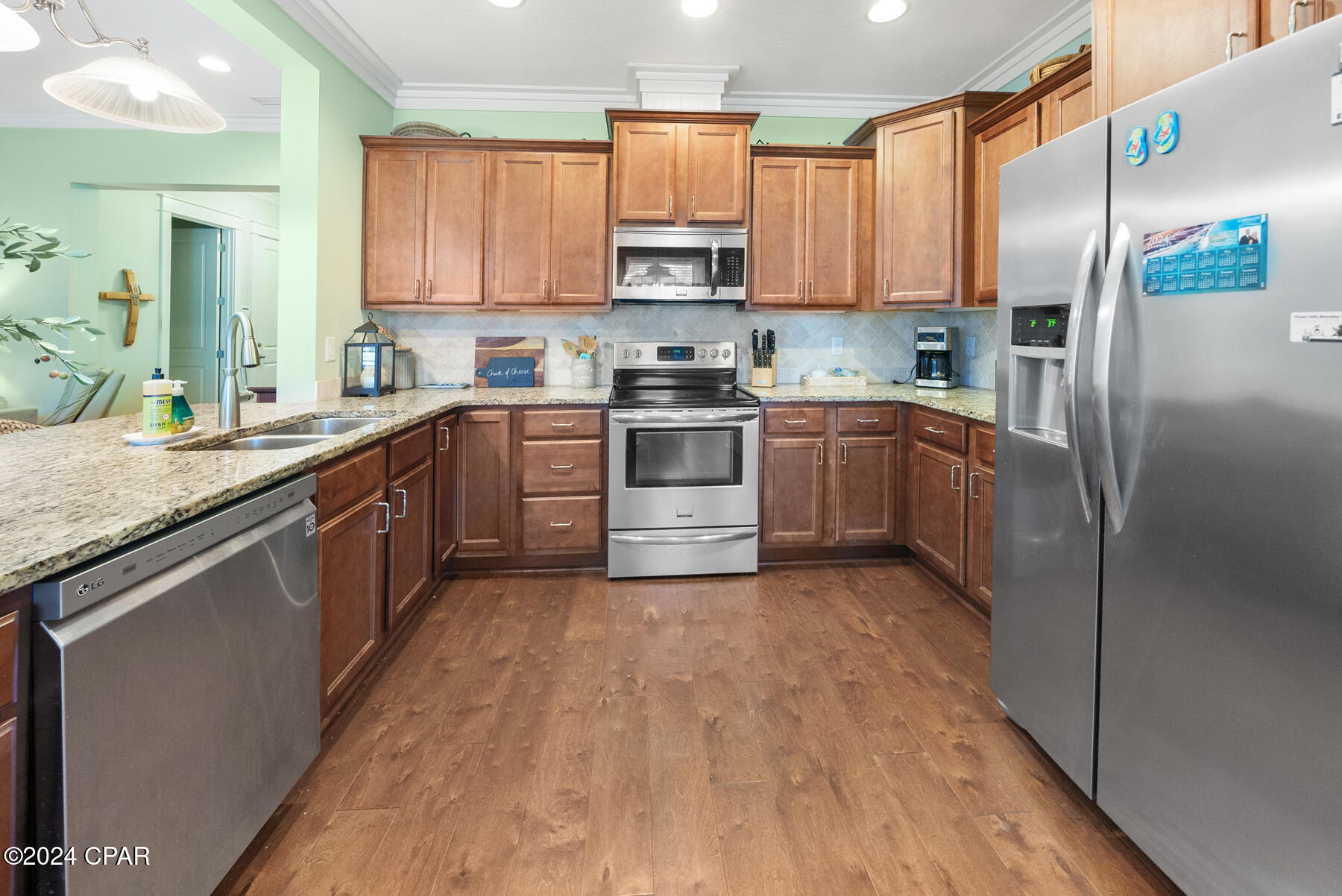 Whisper Dunes - Residential Lease