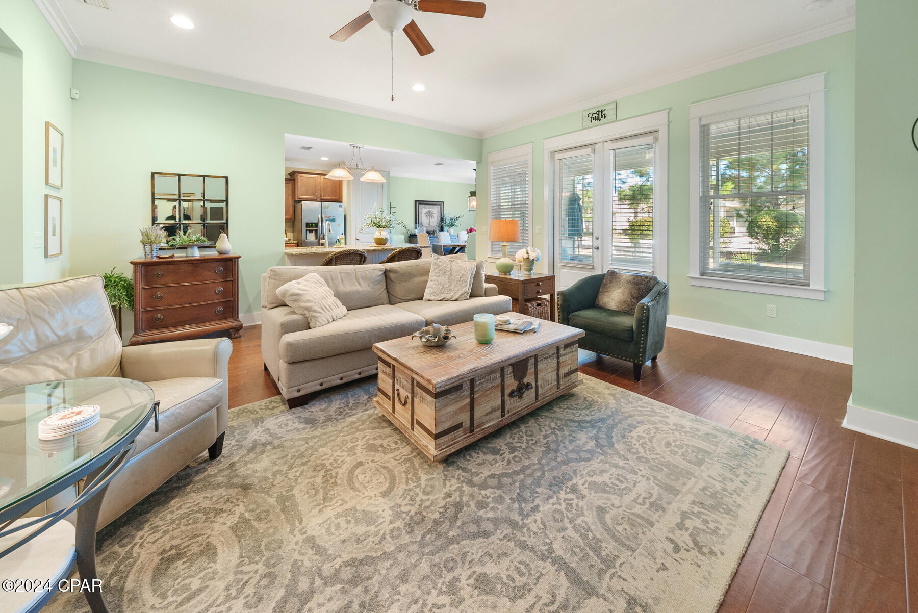 Whisper Dunes - Residential Lease