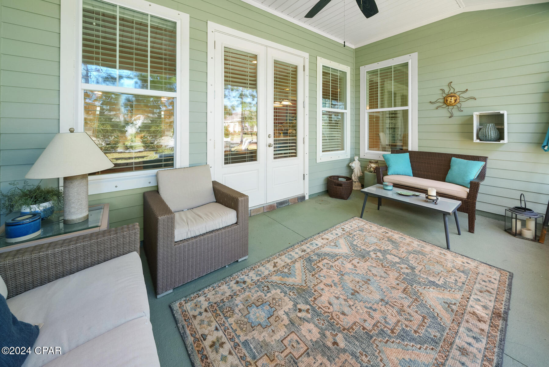 Whisper Dunes - Residential Lease