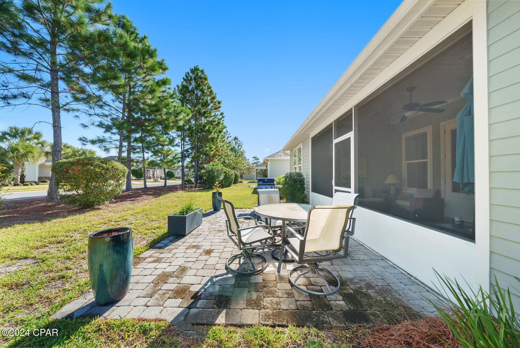 Whisper Dunes - Residential Lease