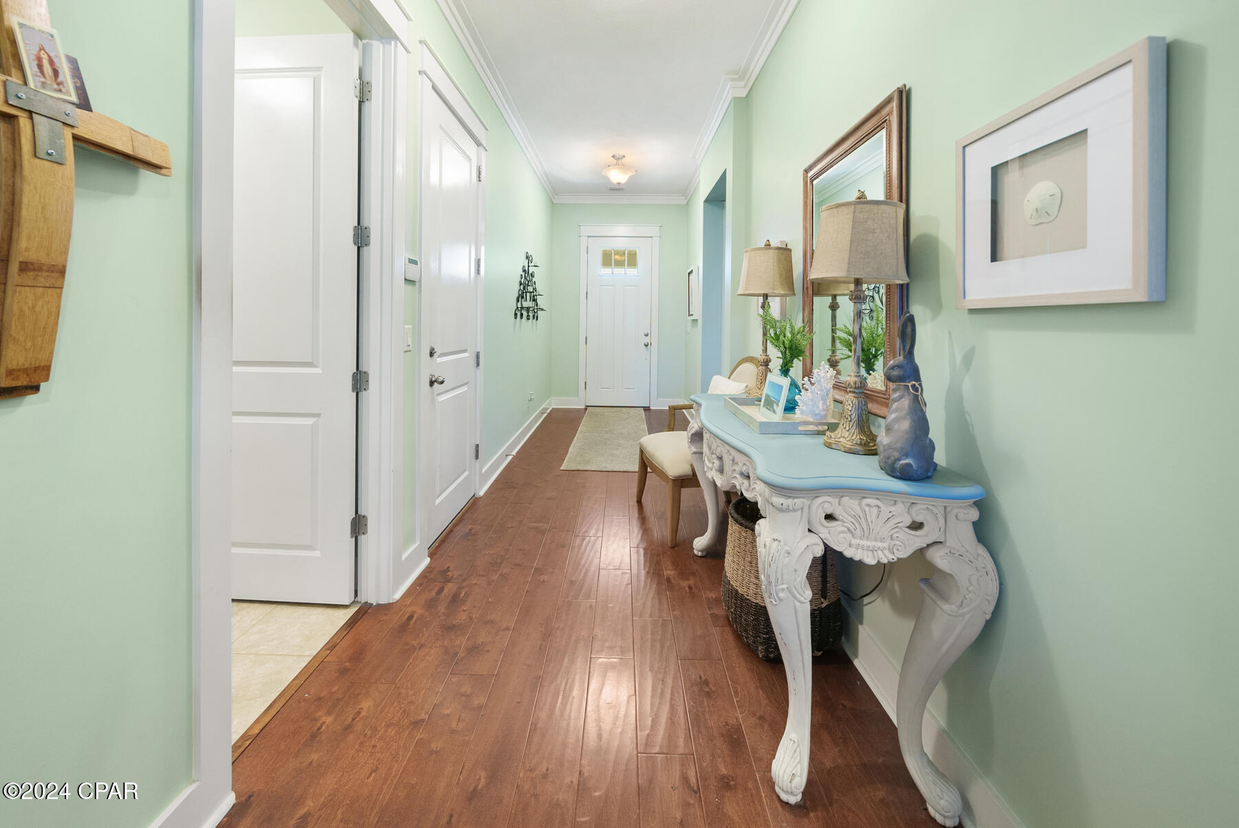 Whisper Dunes - Residential Lease