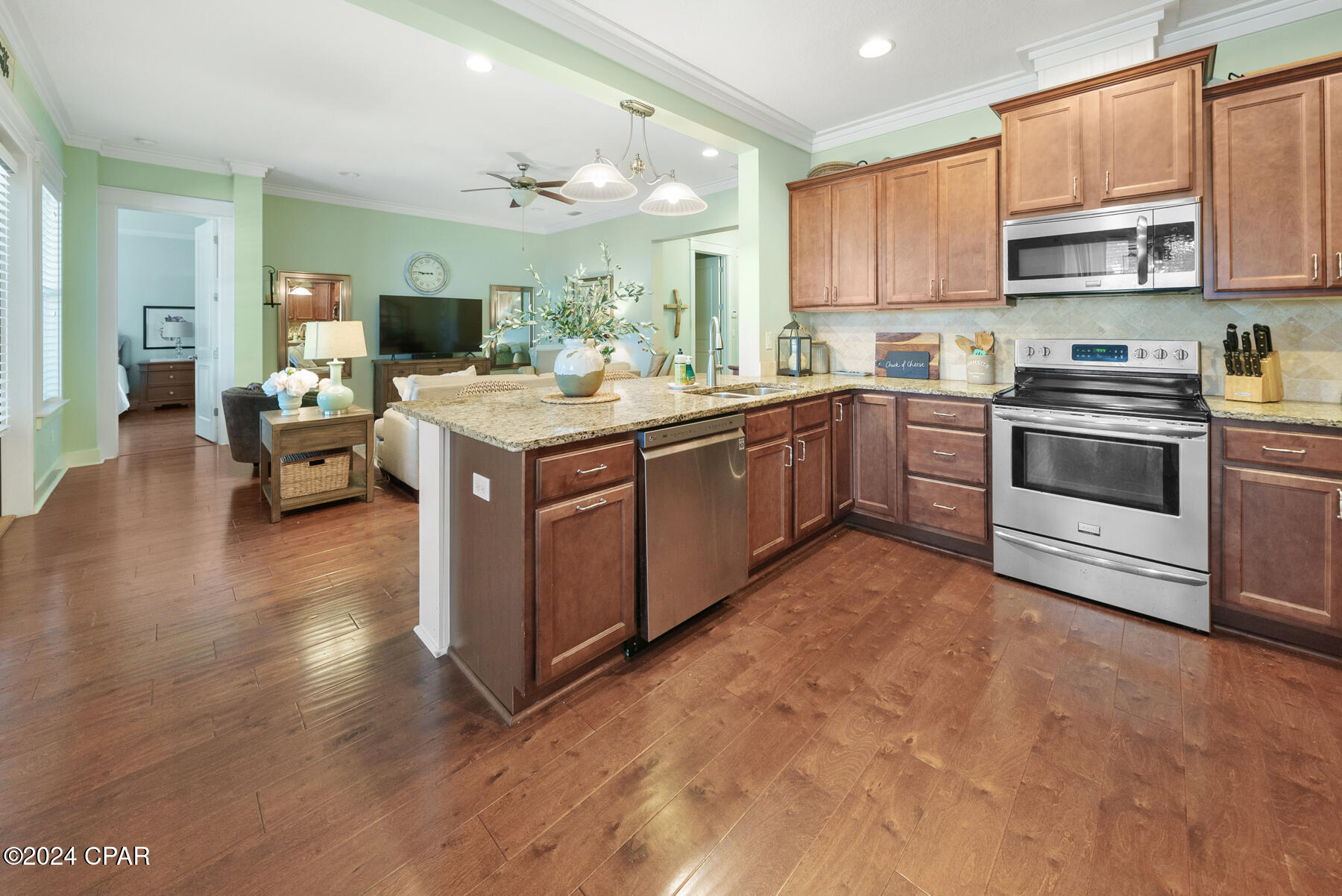 Whisper Dunes - Residential Lease