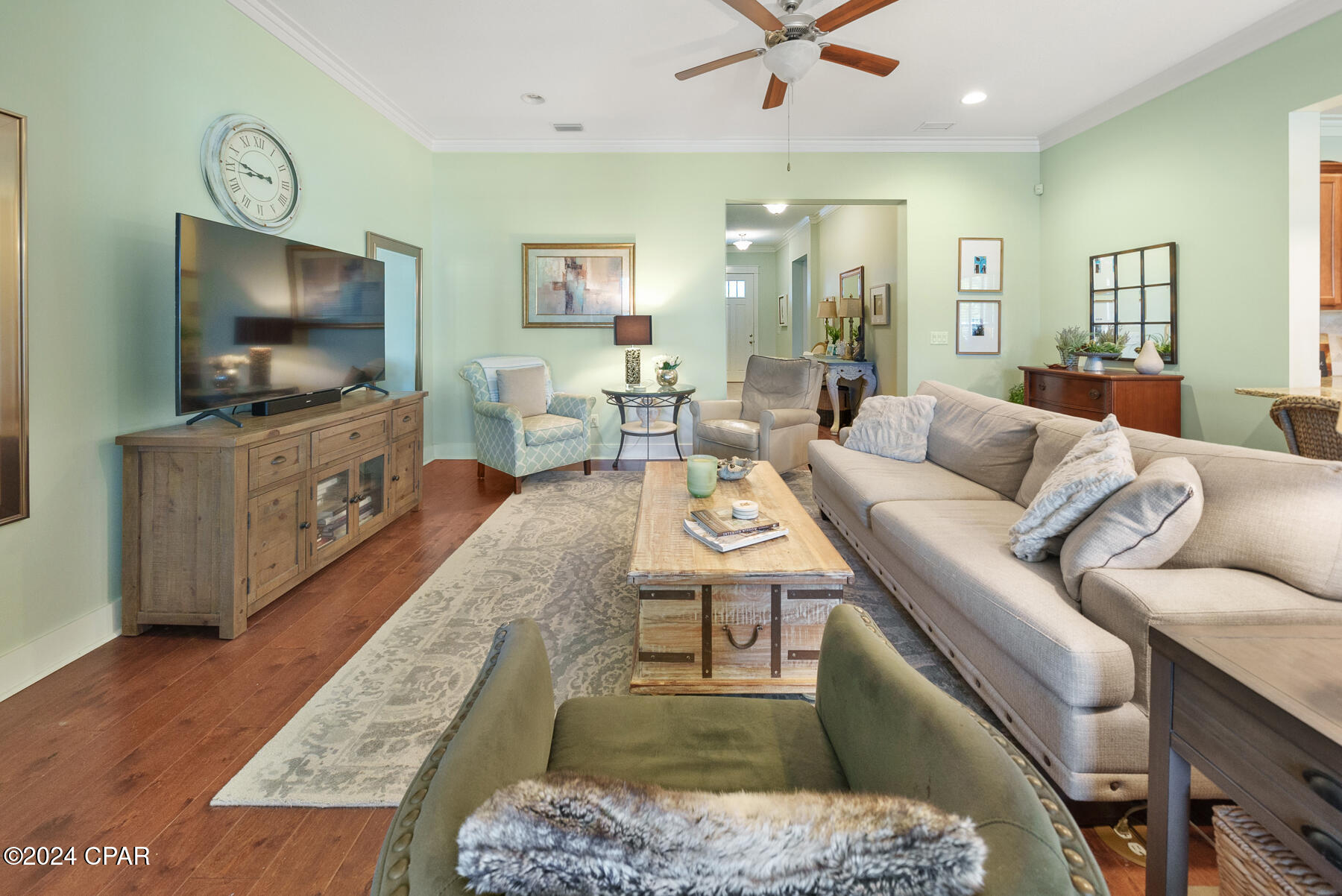 Whisper Dunes - Residential Lease