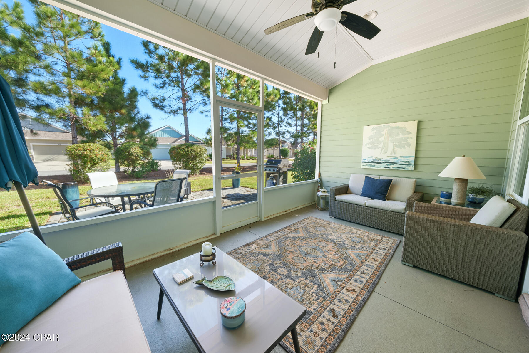 Whisper Dunes - Residential Lease