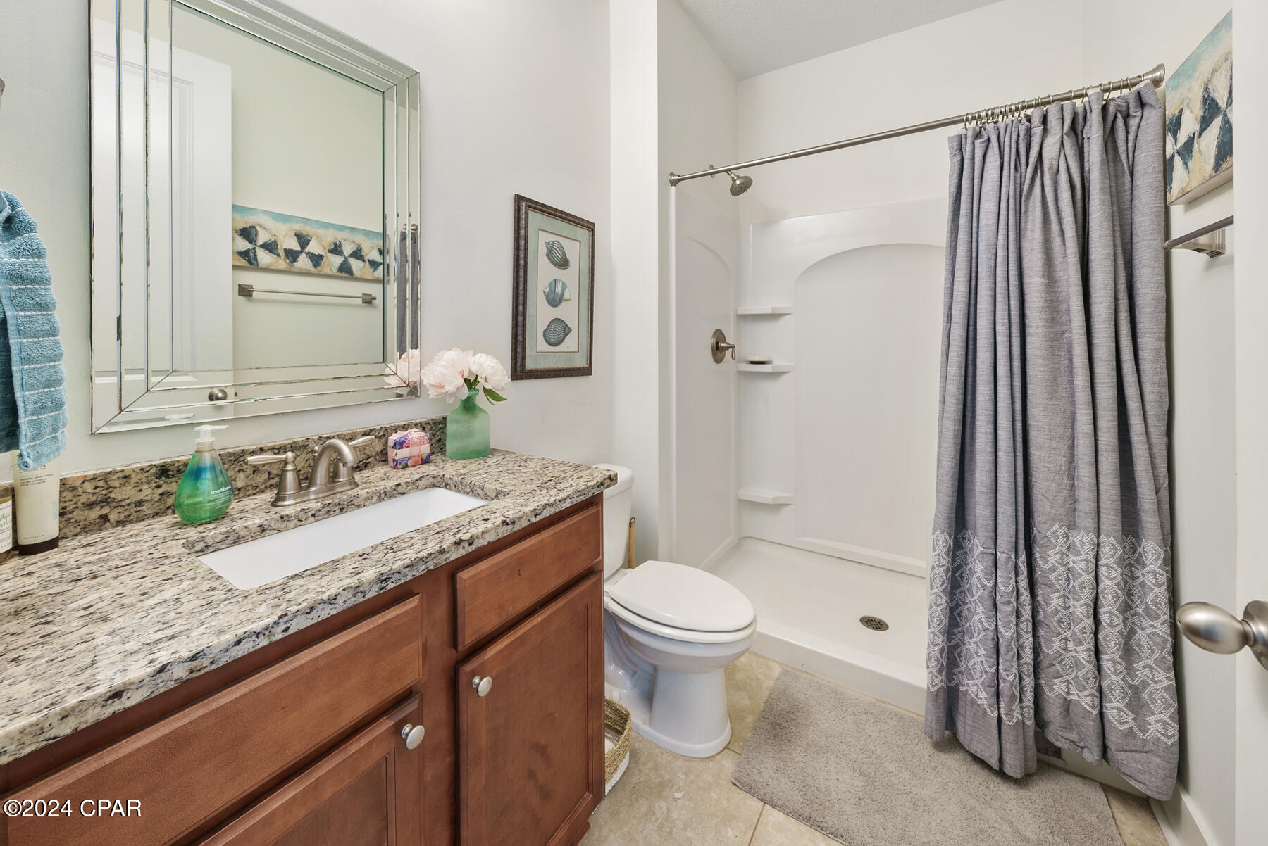 Whisper Dunes - Residential Lease