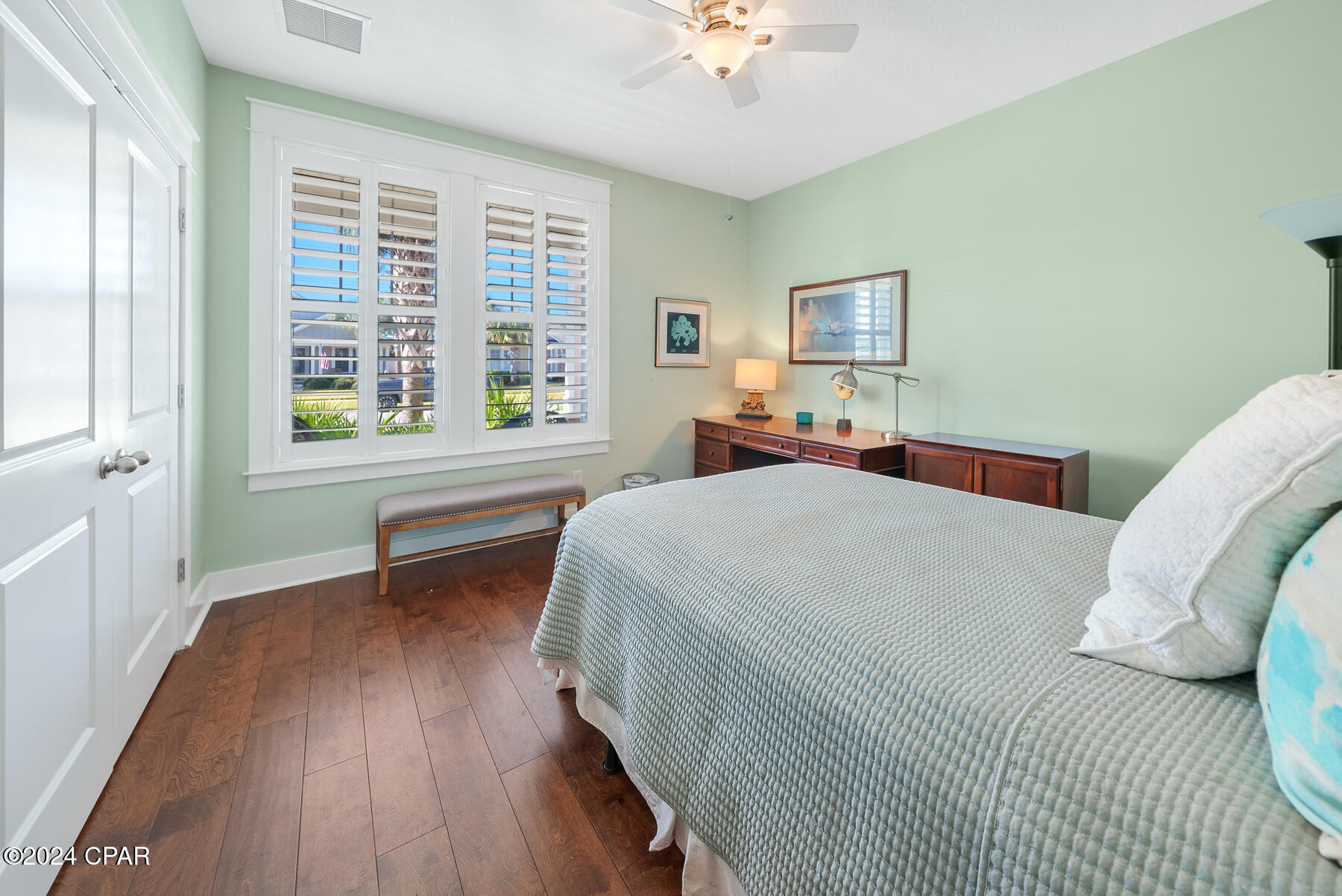 Whisper Dunes - Residential Lease