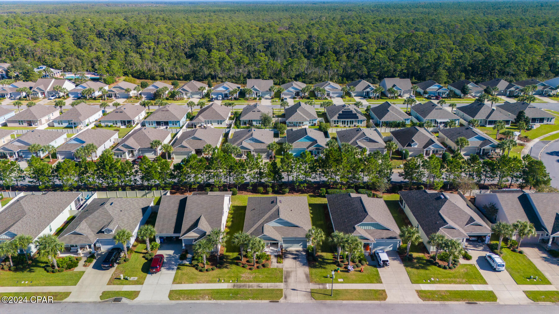 Whisper Dunes - Residential Lease