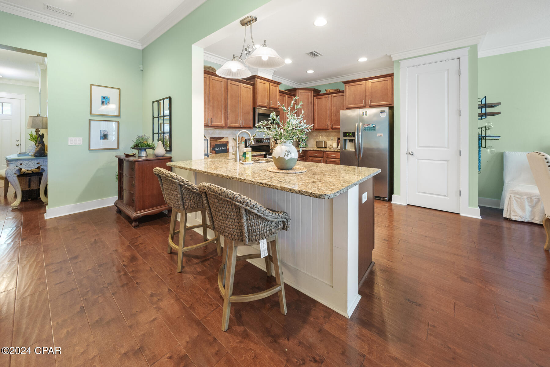 Whisper Dunes - Residential Lease