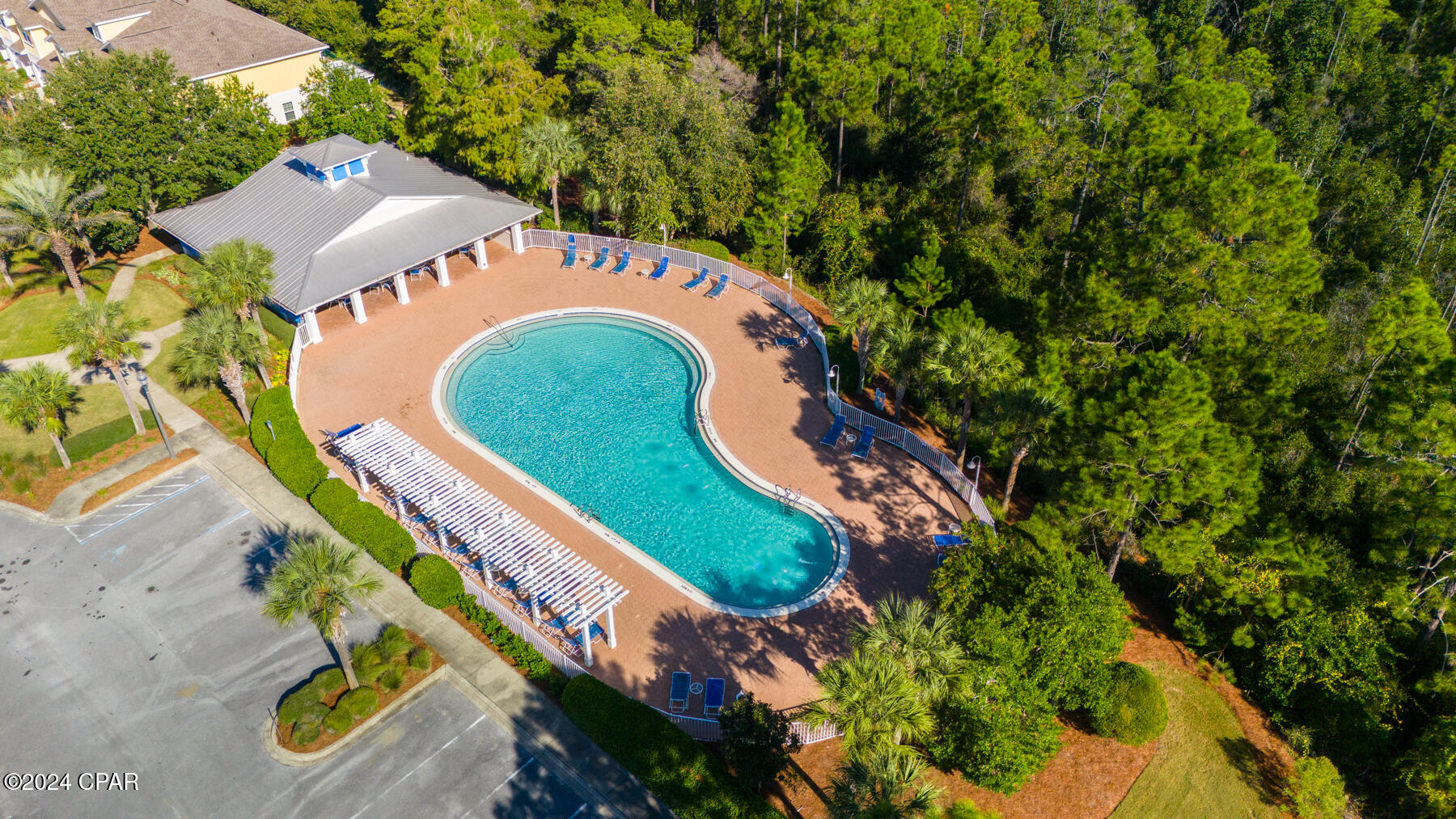 Whisper Dunes - Residential Lease