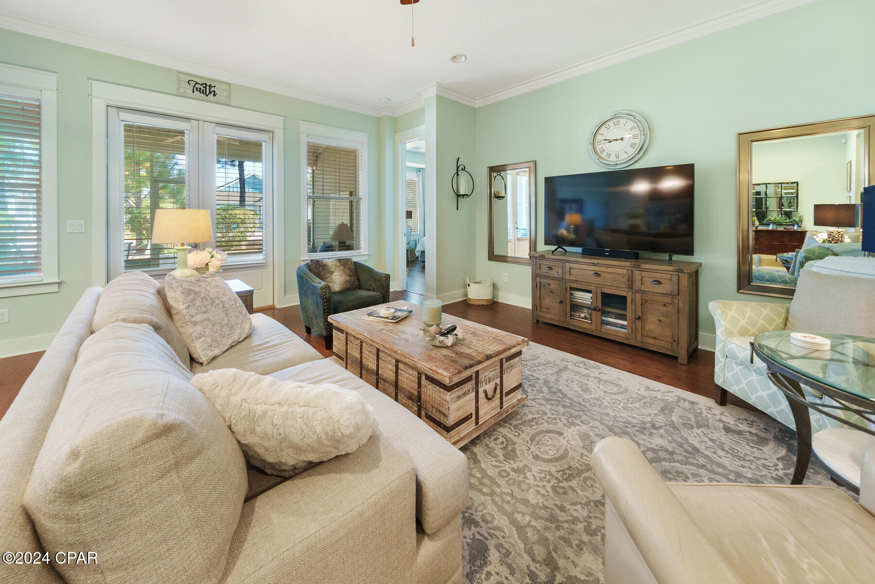 Whisper Dunes - Residential Lease