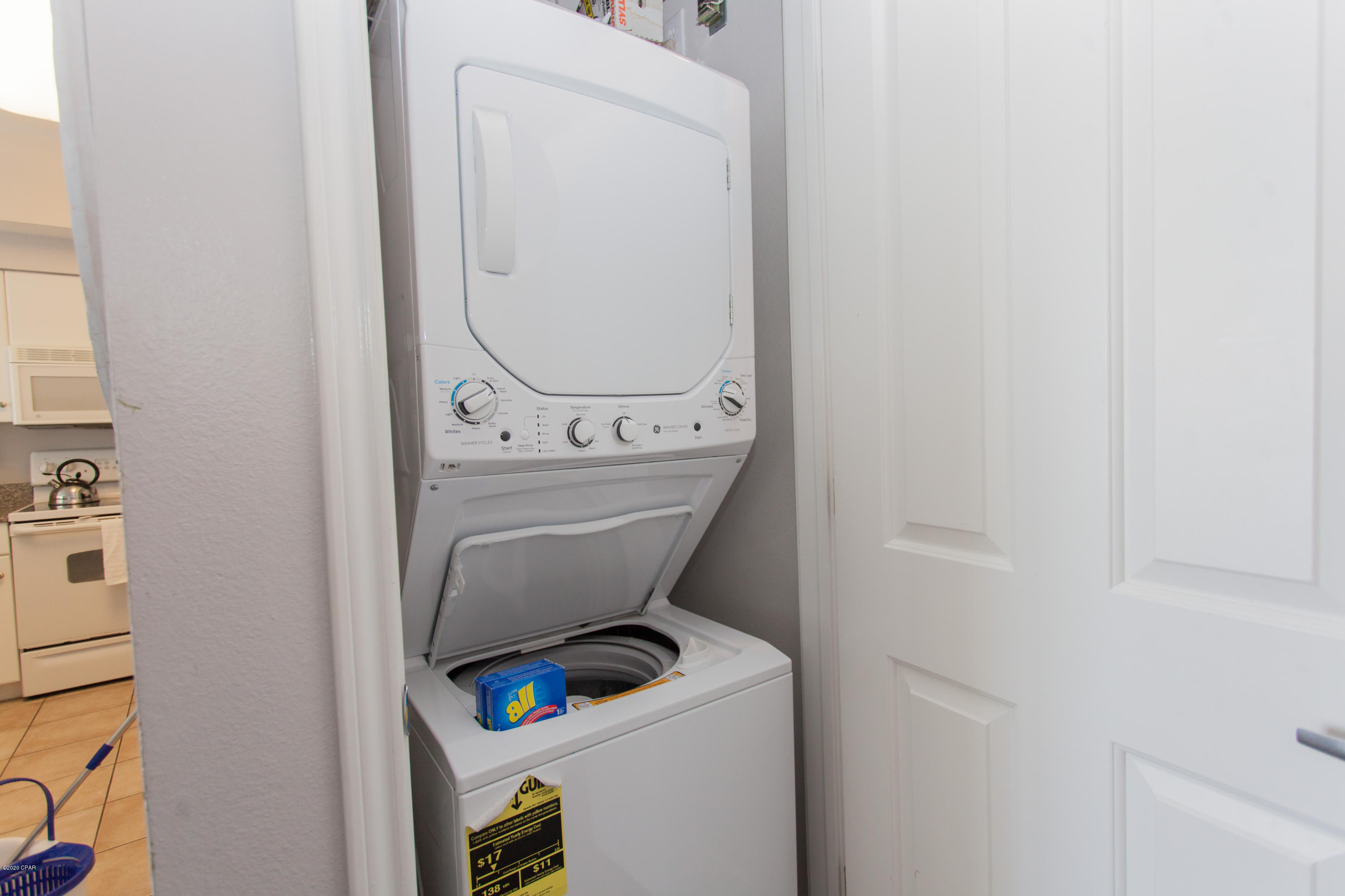 Shores Of Panama Phase I - Residential