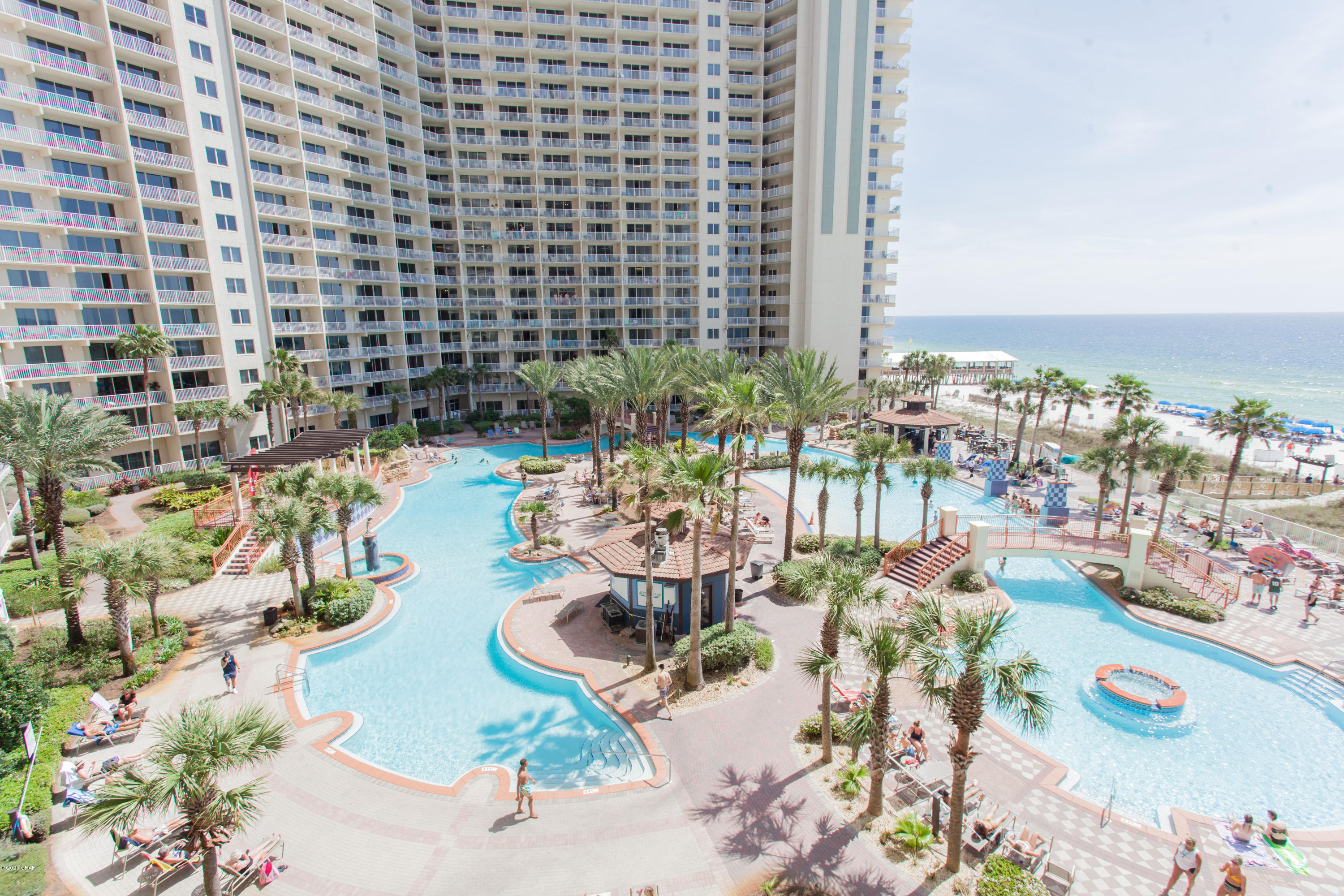 Shores Of Panama Phase I - Residential