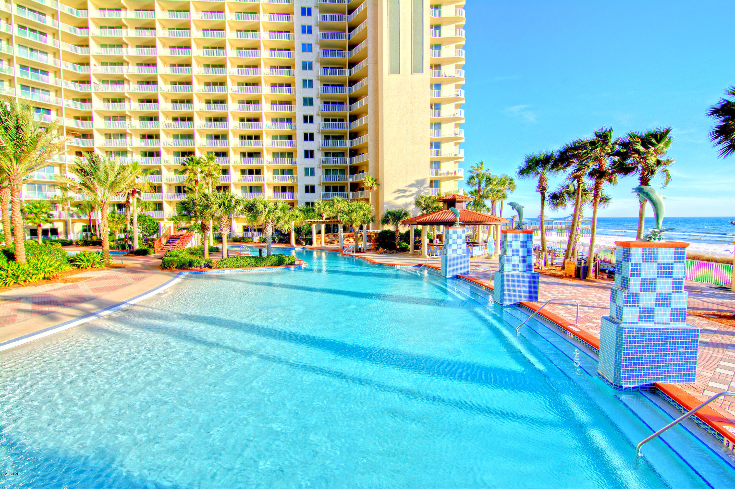 Shores Of Panama Phase I - Residential