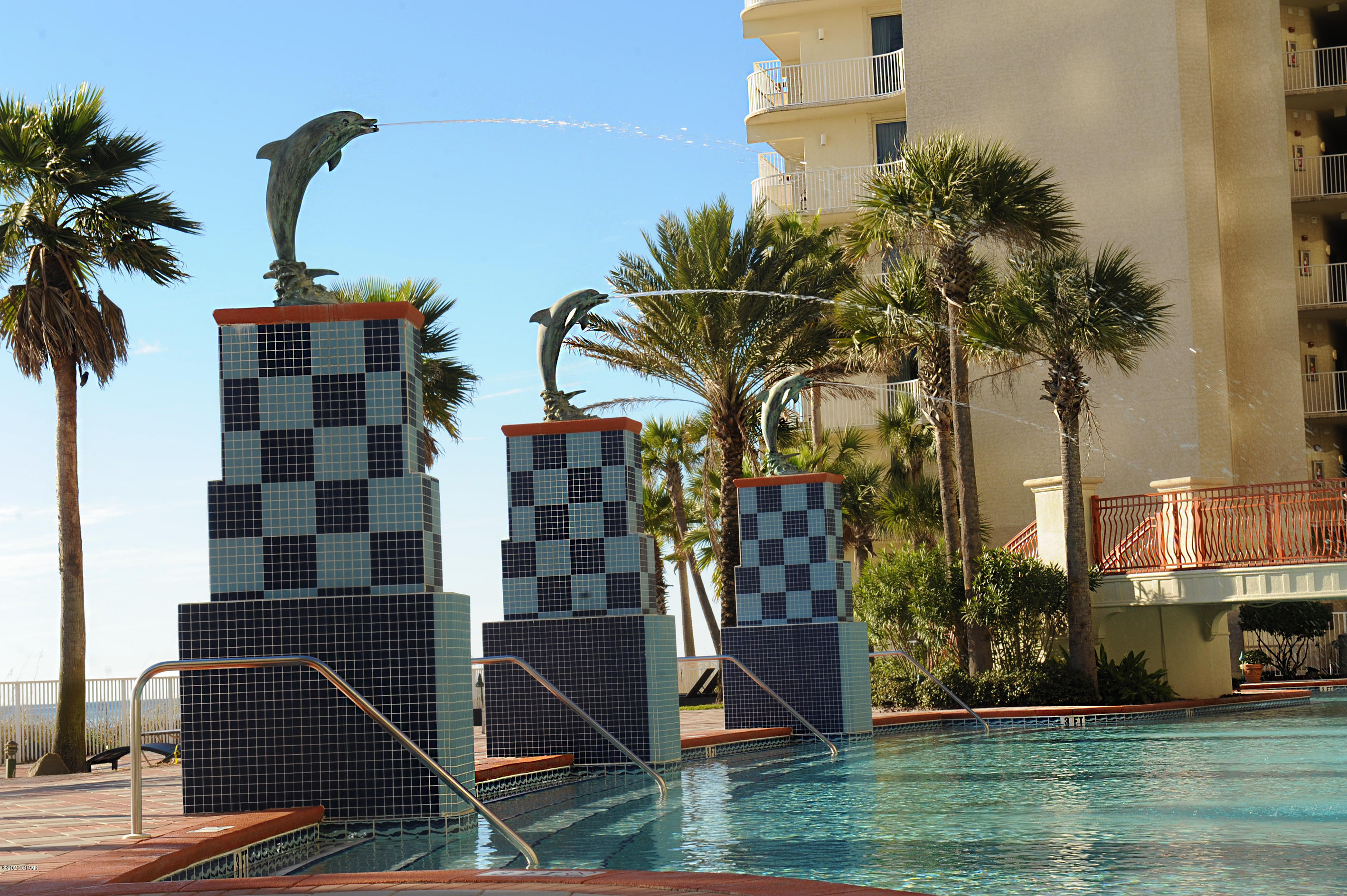 Shores Of Panama Phase I - Residential