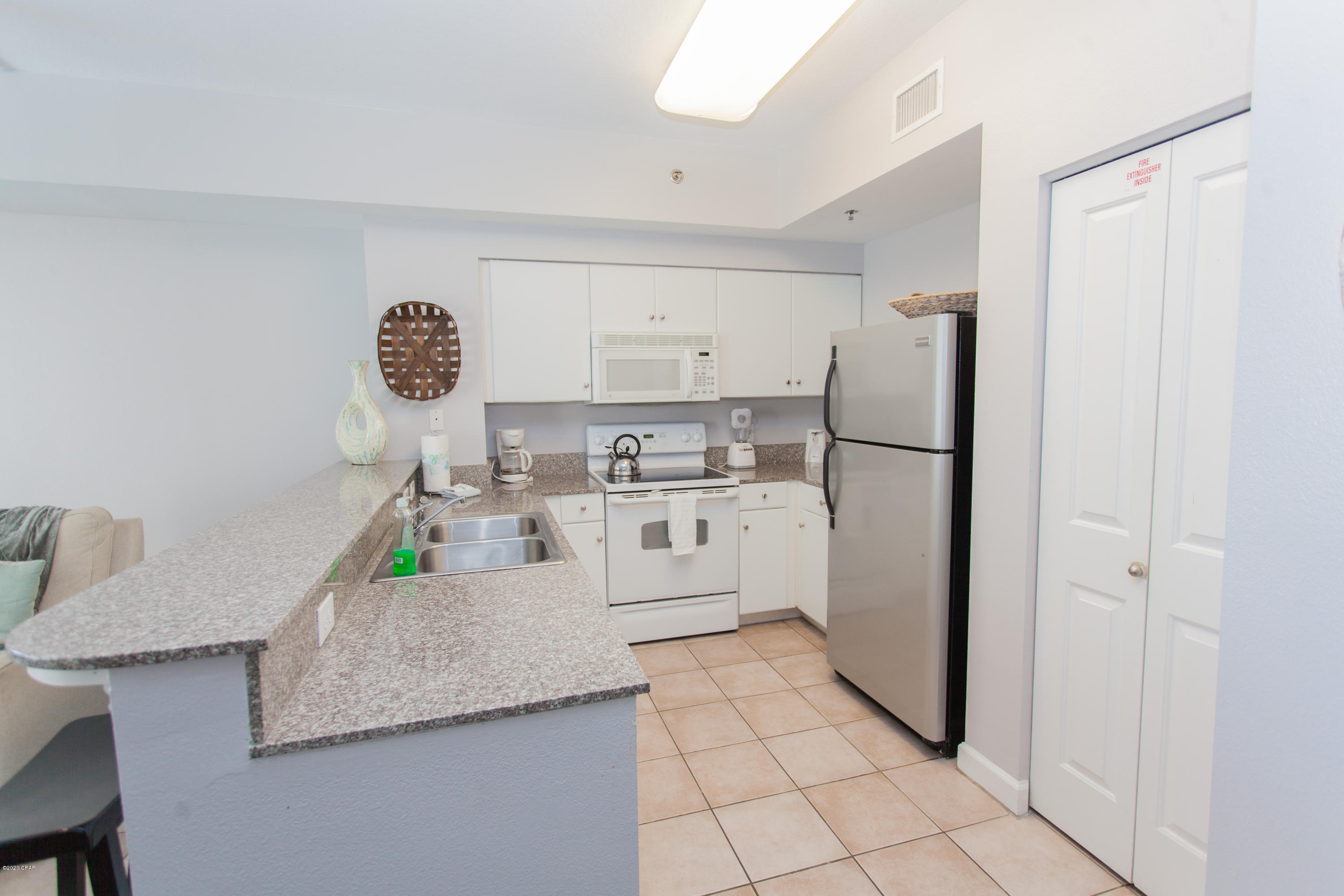 Shores Of Panama Phase I - Residential