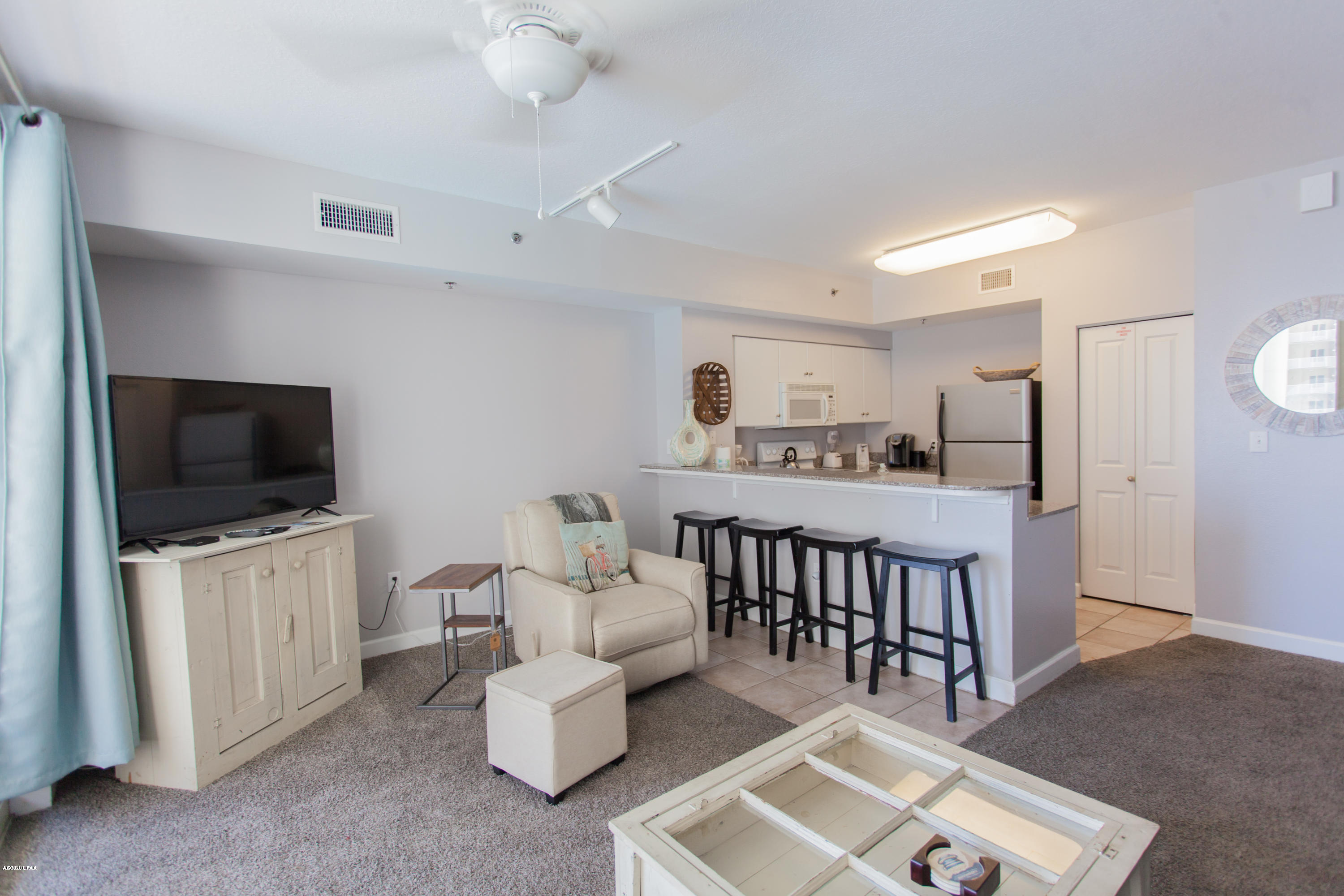 Shores Of Panama Phase I - Residential