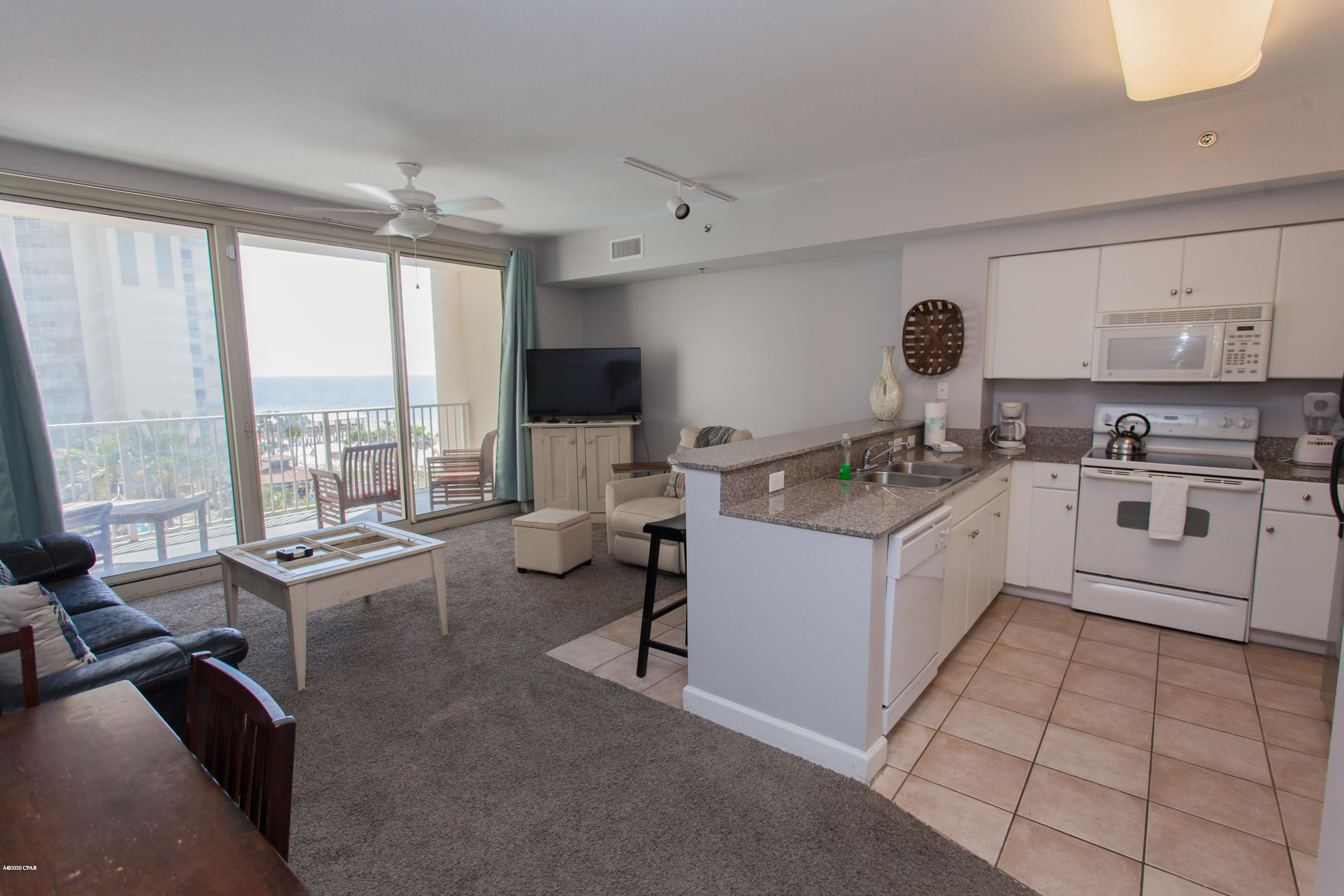 Shores Of Panama Phase I - Residential