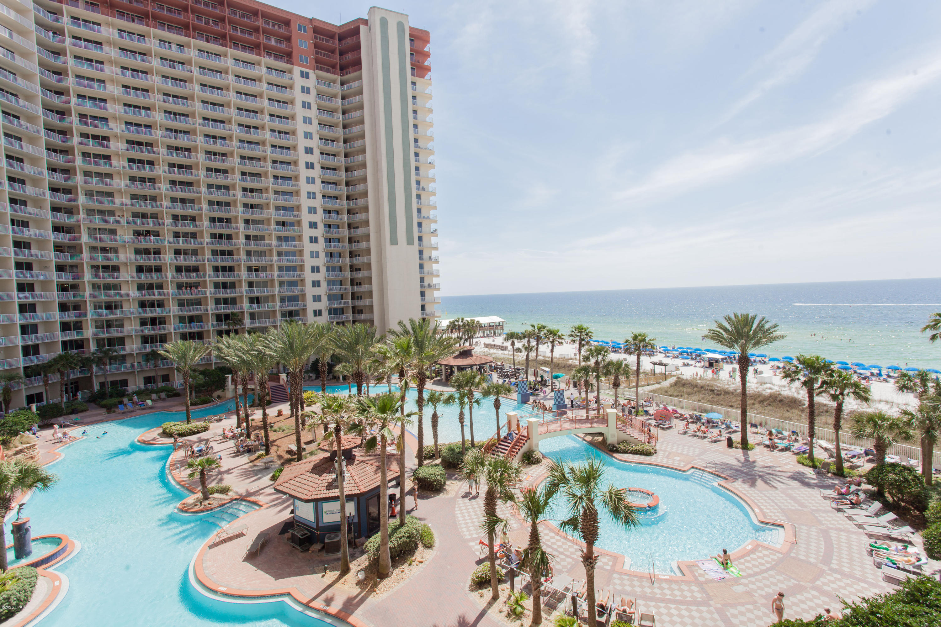 Shores Of Panama Phase I - Residential