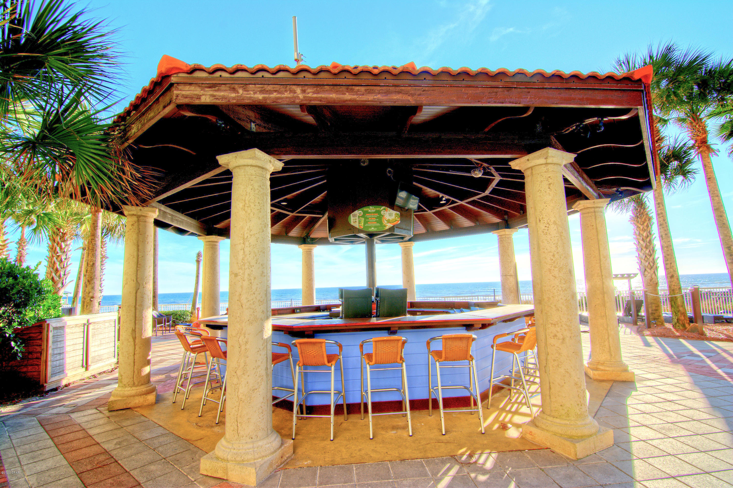 Shores Of Panama Phase I - Residential