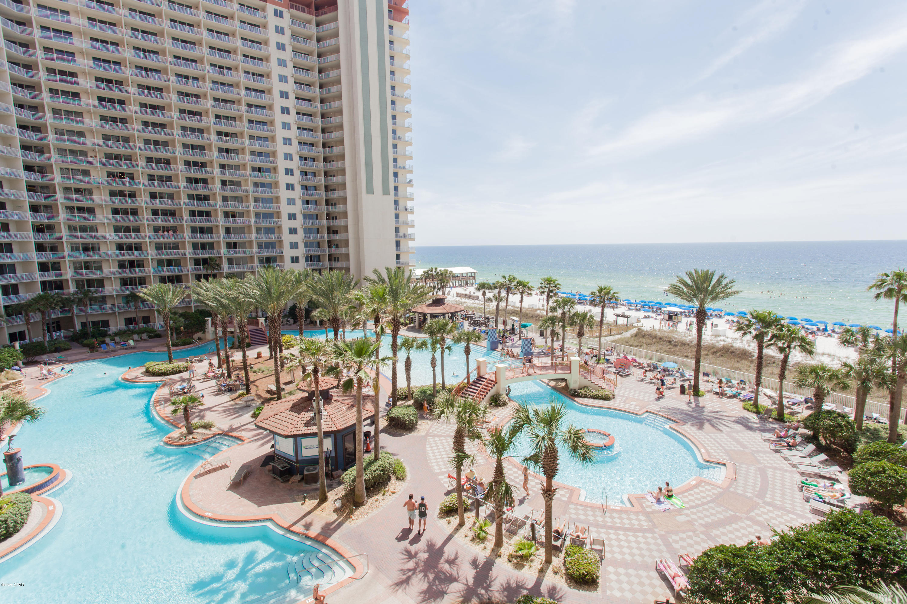 Shores Of Panama Phase I - Residential