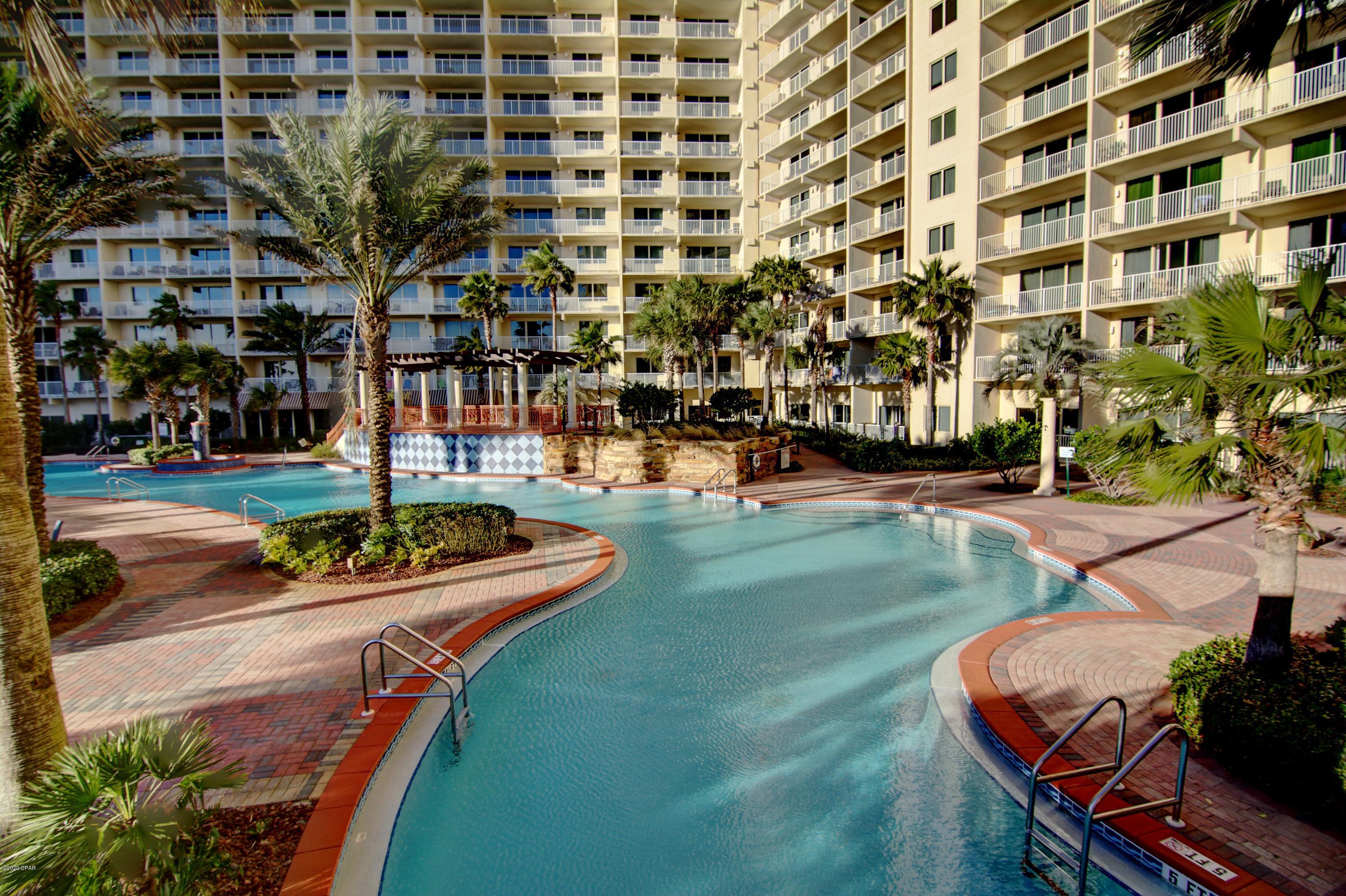 Shores Of Panama Phase I - Residential