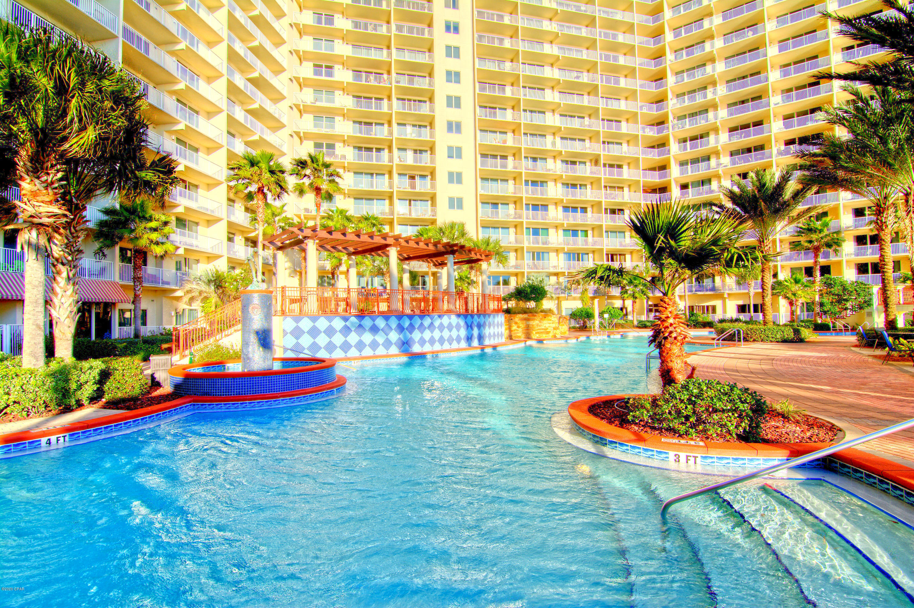 Shores Of Panama Phase I - Residential