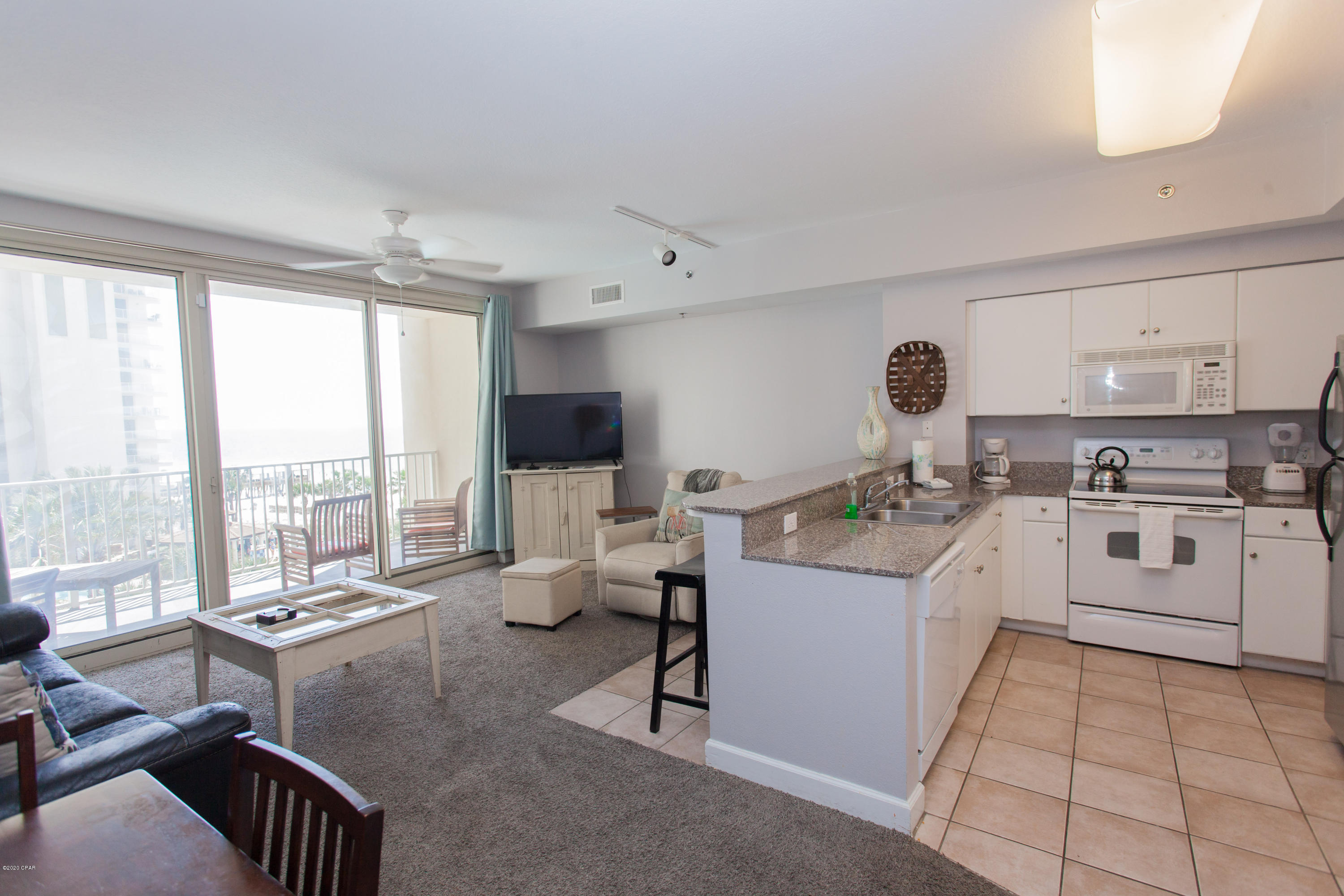 Shores Of Panama Phase I - Residential