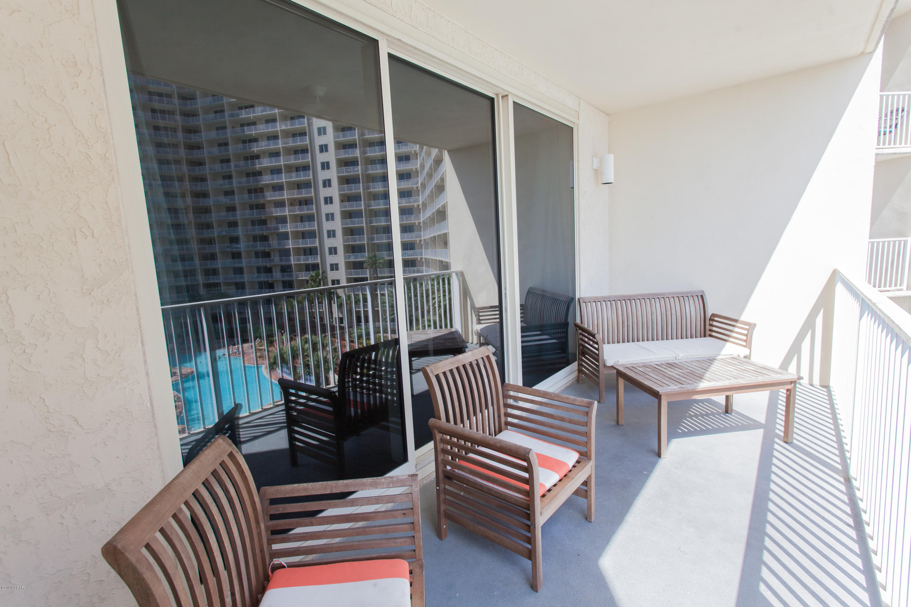 Shores Of Panama Phase I - Residential