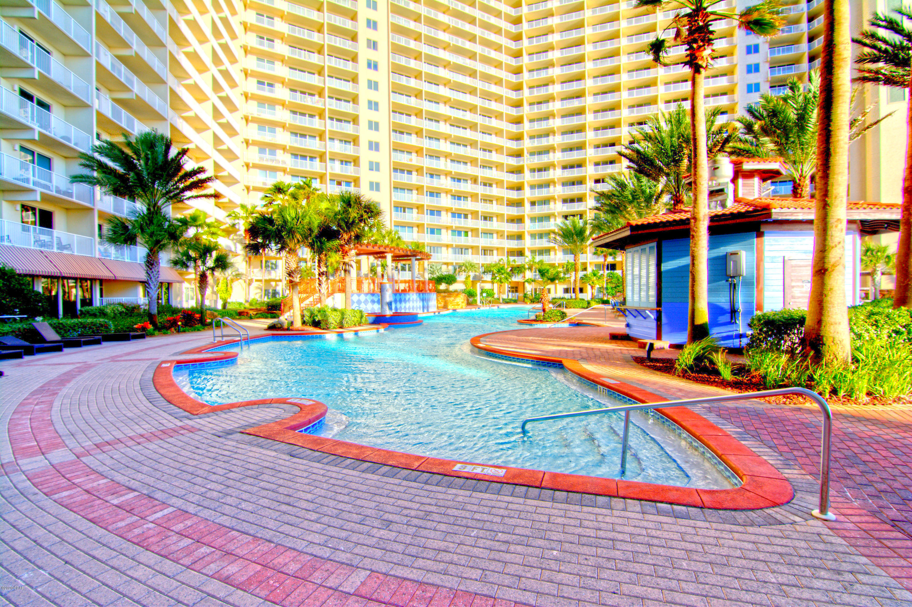 Shores Of Panama Phase I - Residential