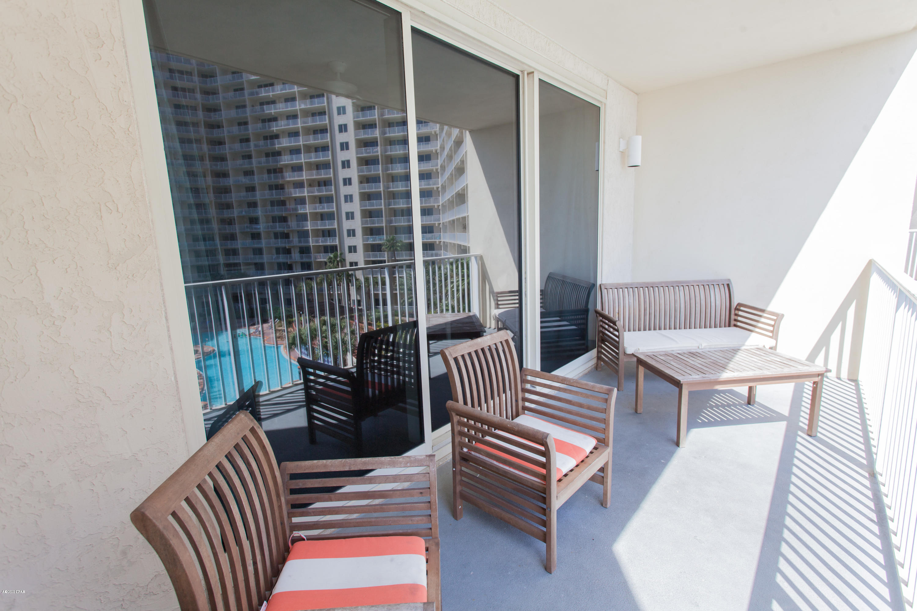 Shores Of Panama Phase I - Residential