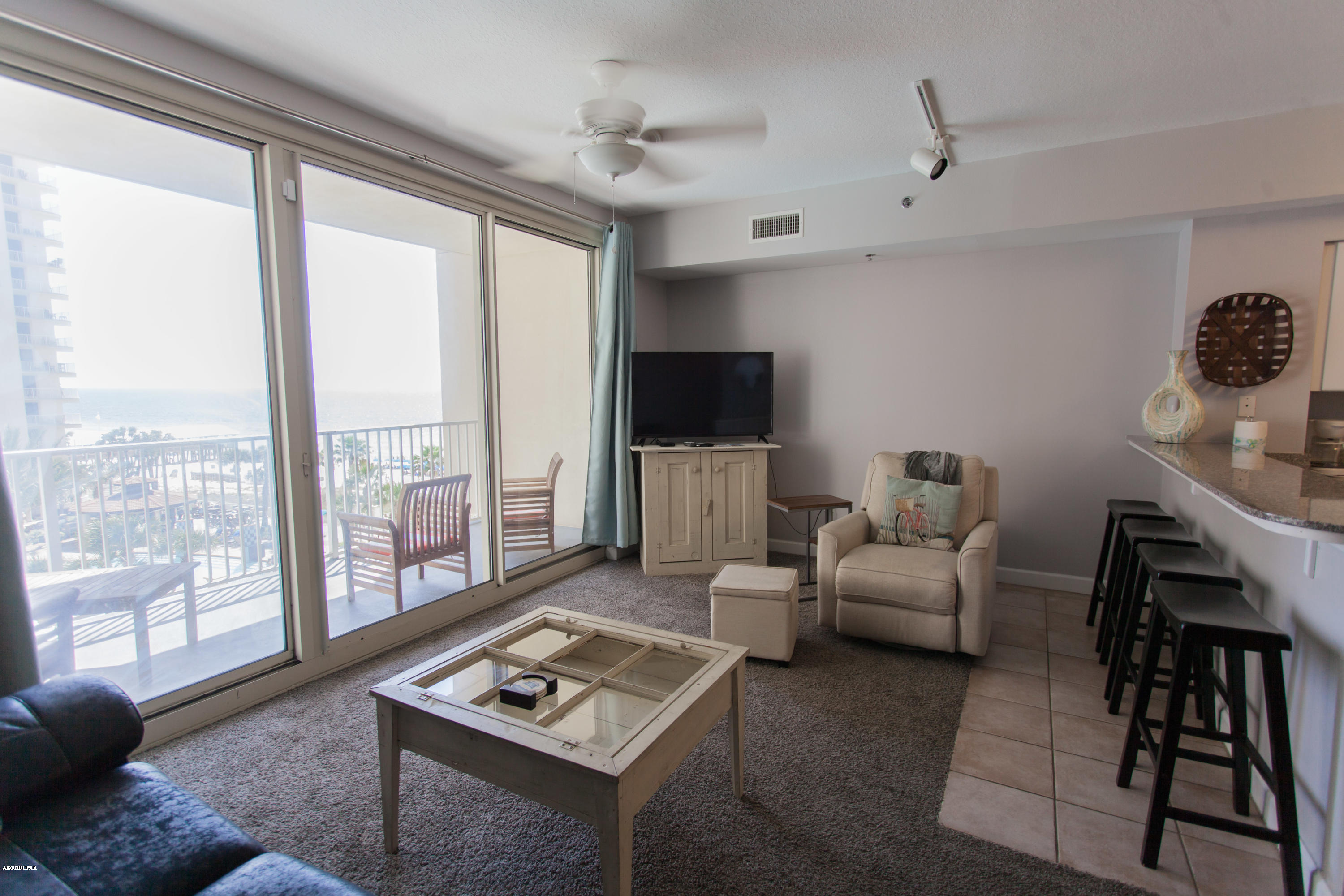 Shores Of Panama Phase I - Residential