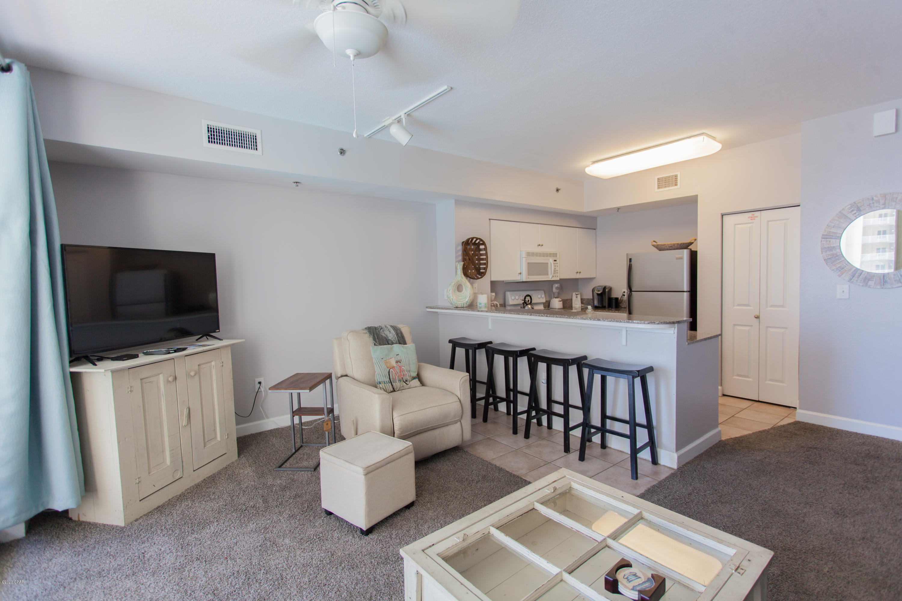 Shores Of Panama Phase I - Residential