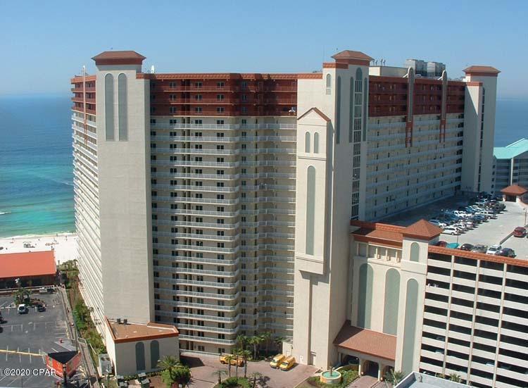 Shores Of Panama Phase I - Residential