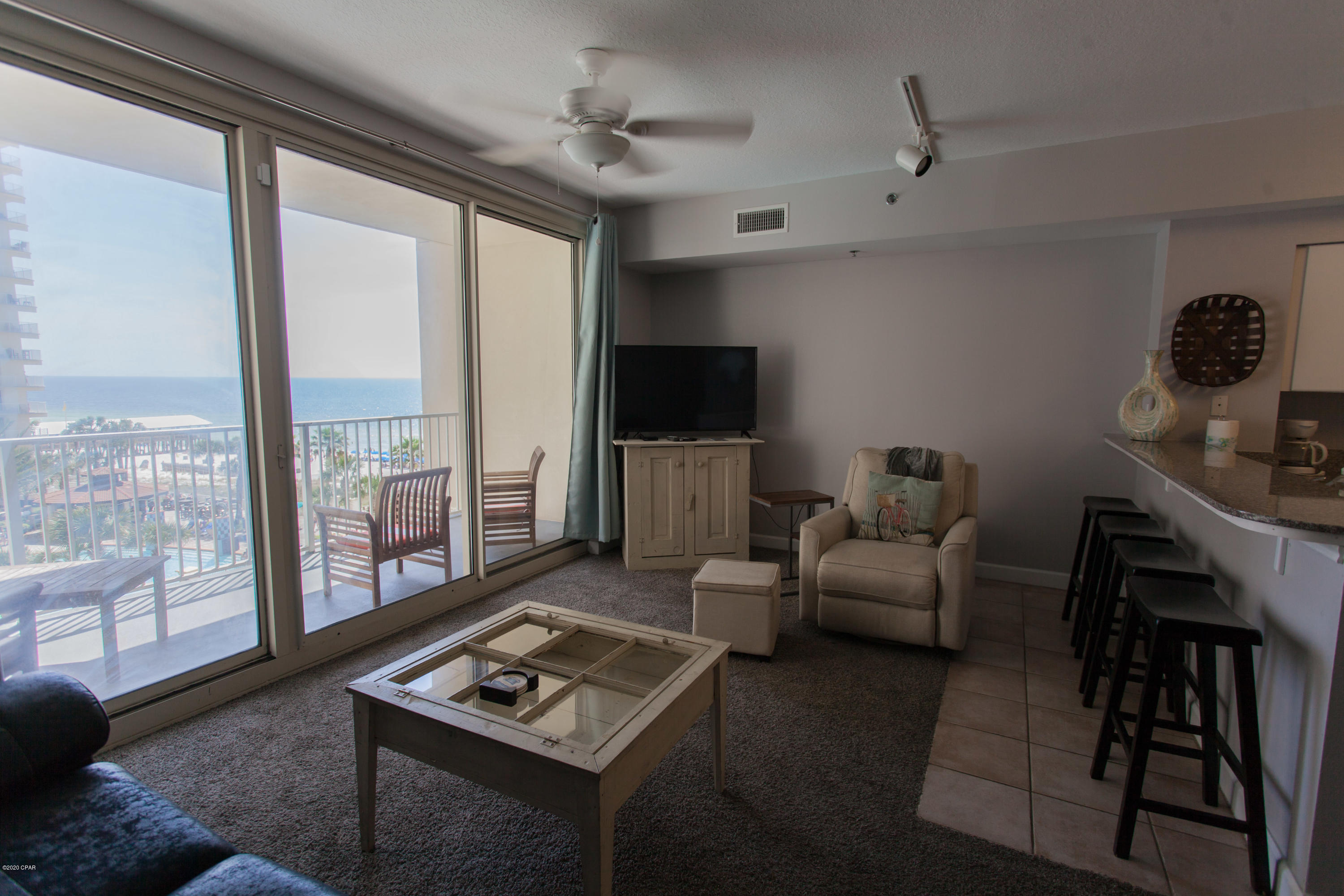 Shores Of Panama Phase I - Residential