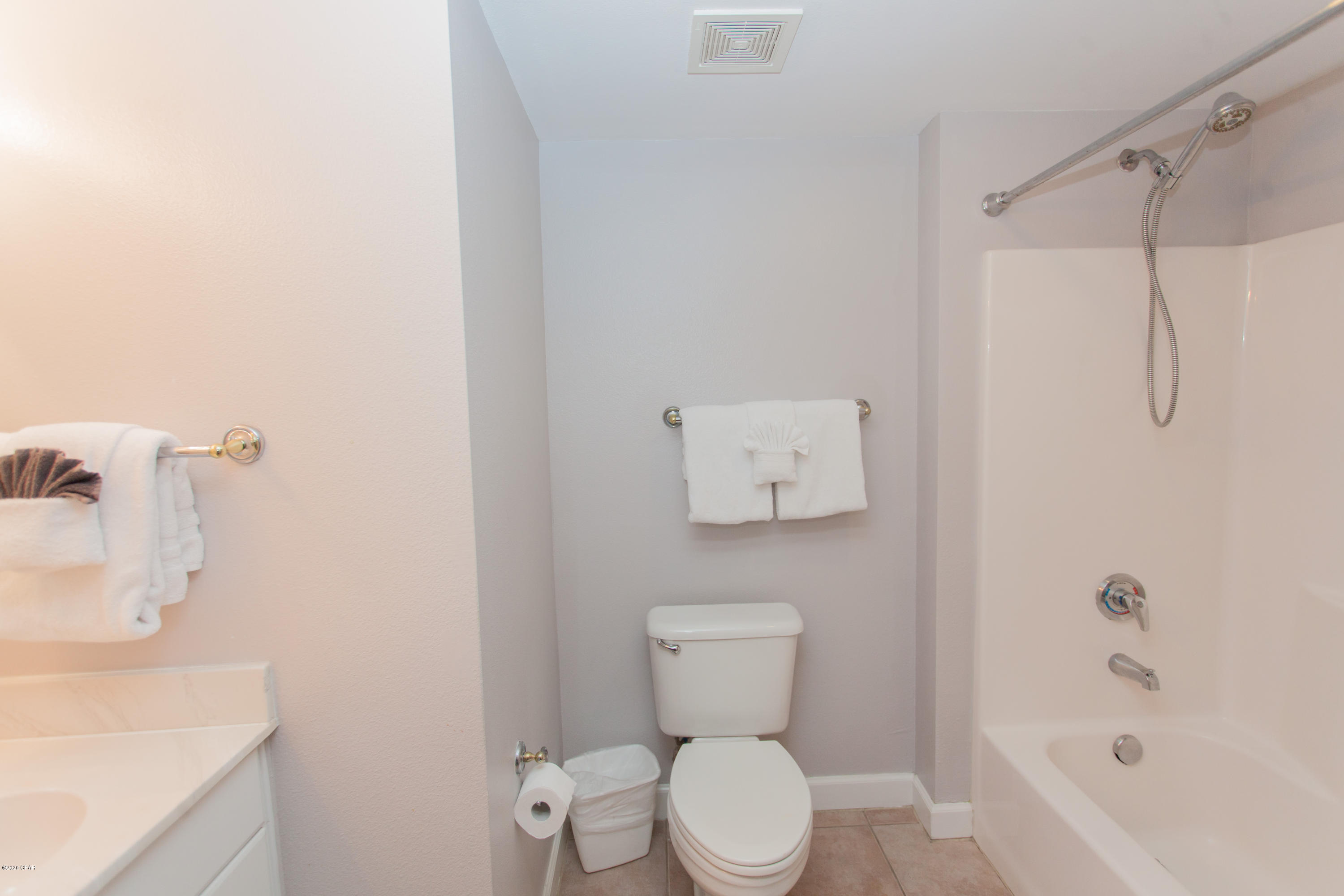 Shores Of Panama Phase I - Residential