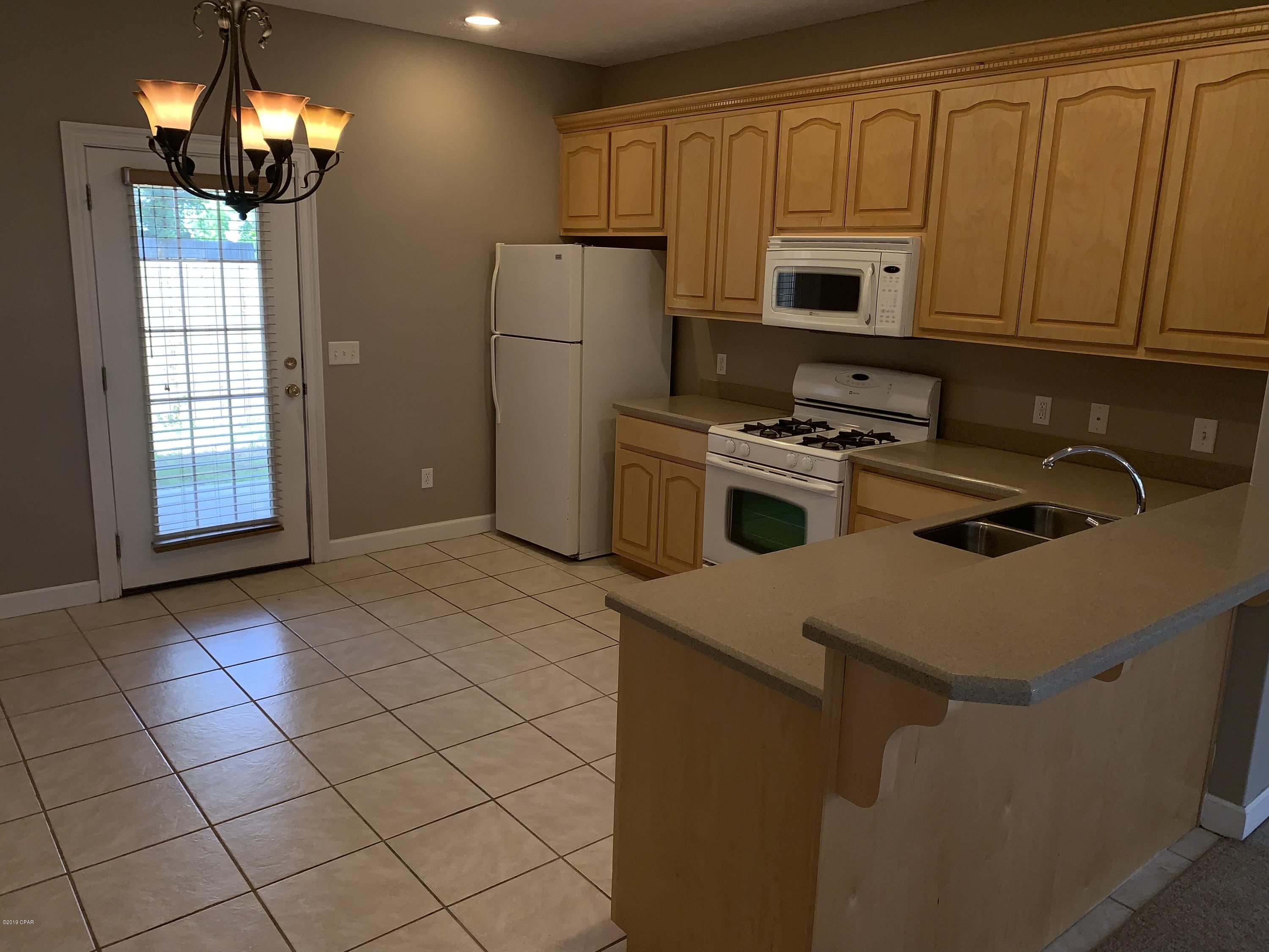 Parker - Residential