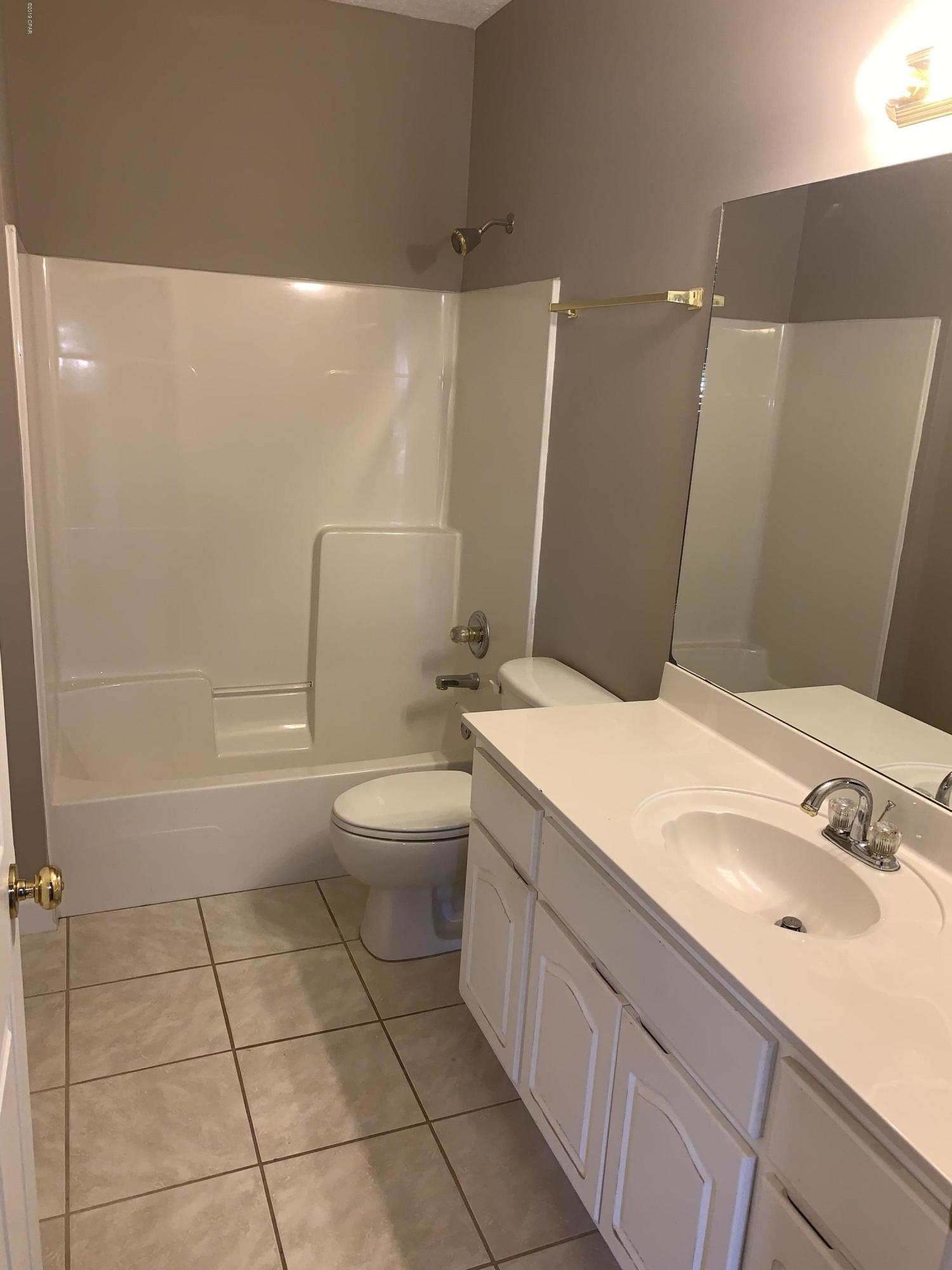 Parker - Residential